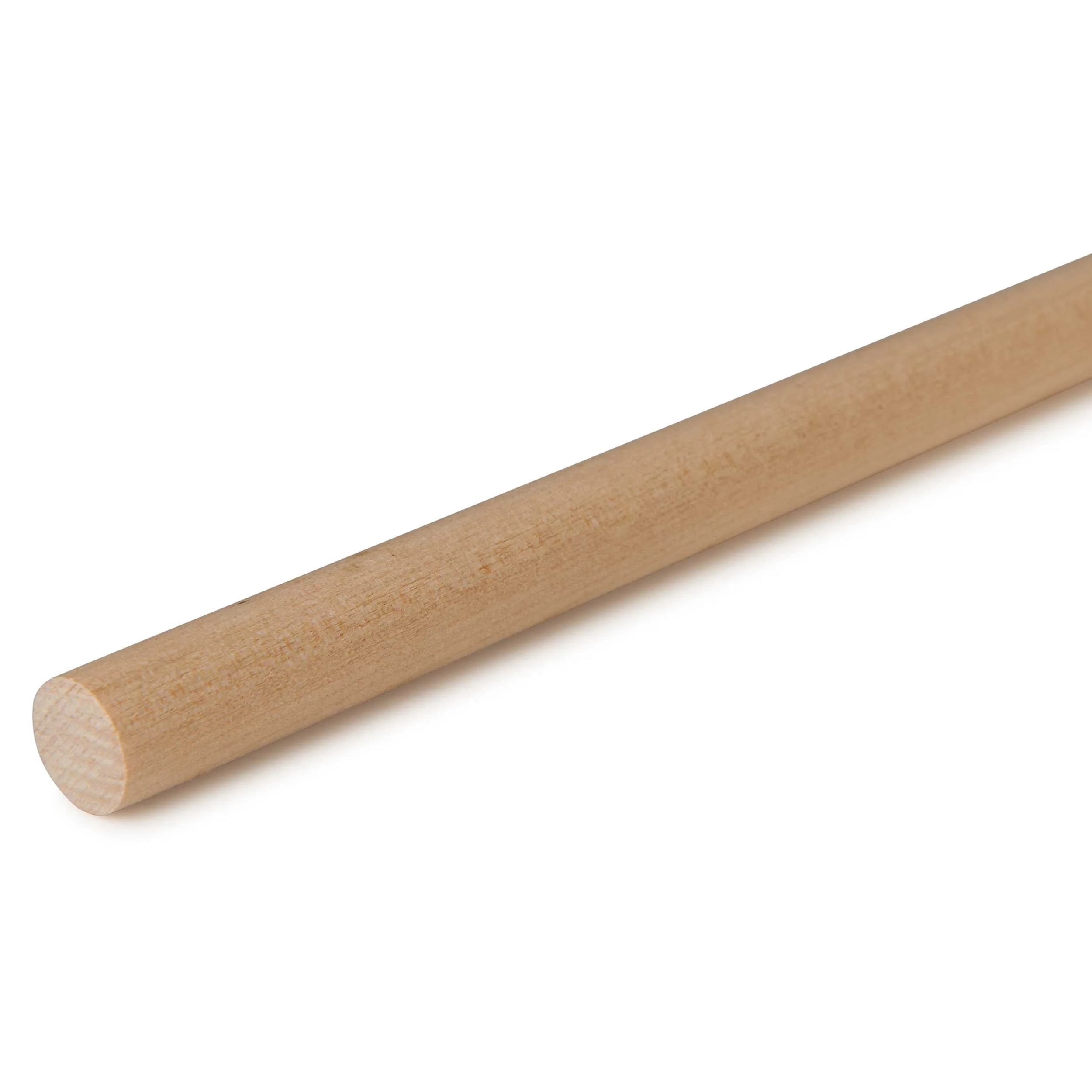36" Round Wood Dowel - Image 13