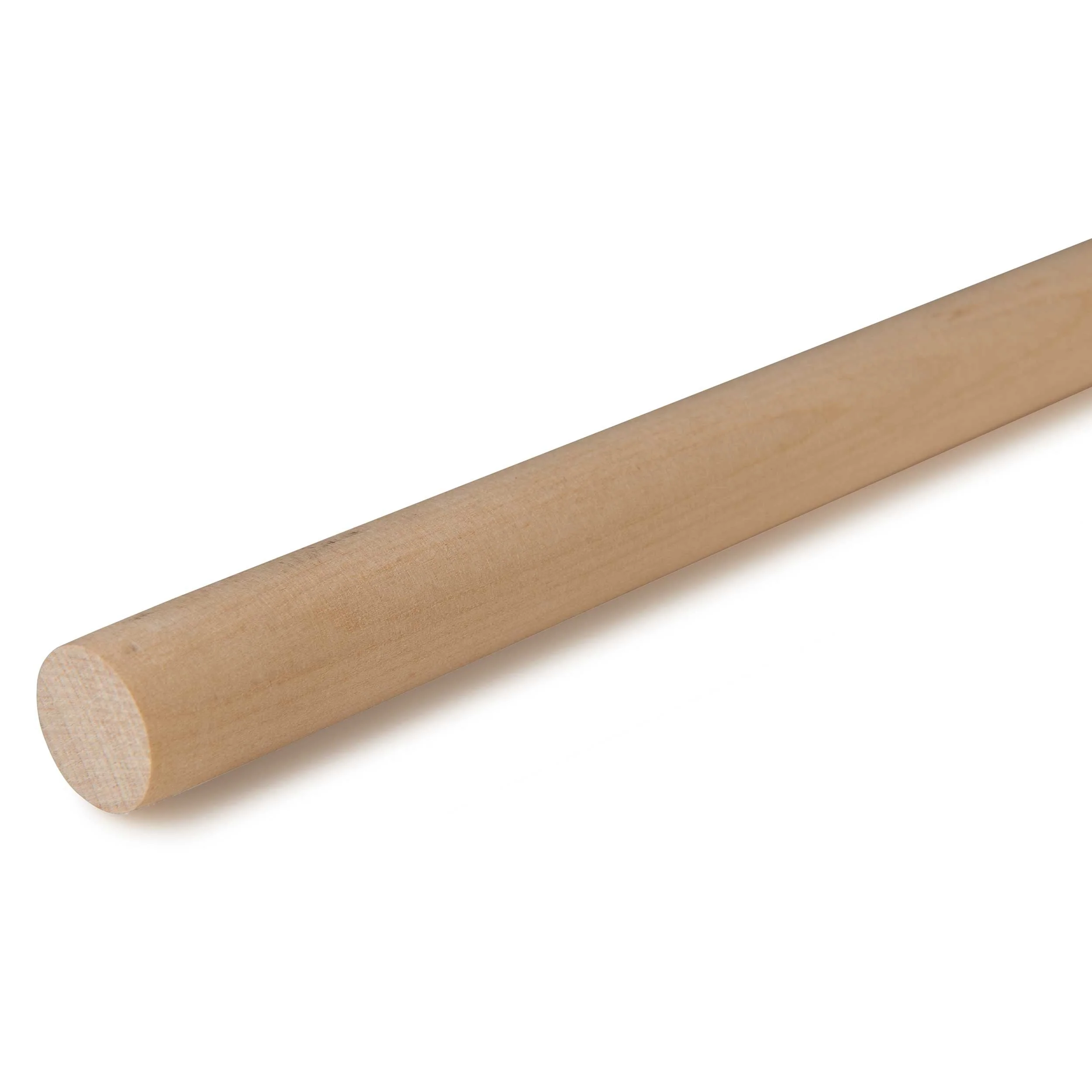 36" Round Wood Dowel - Image 17