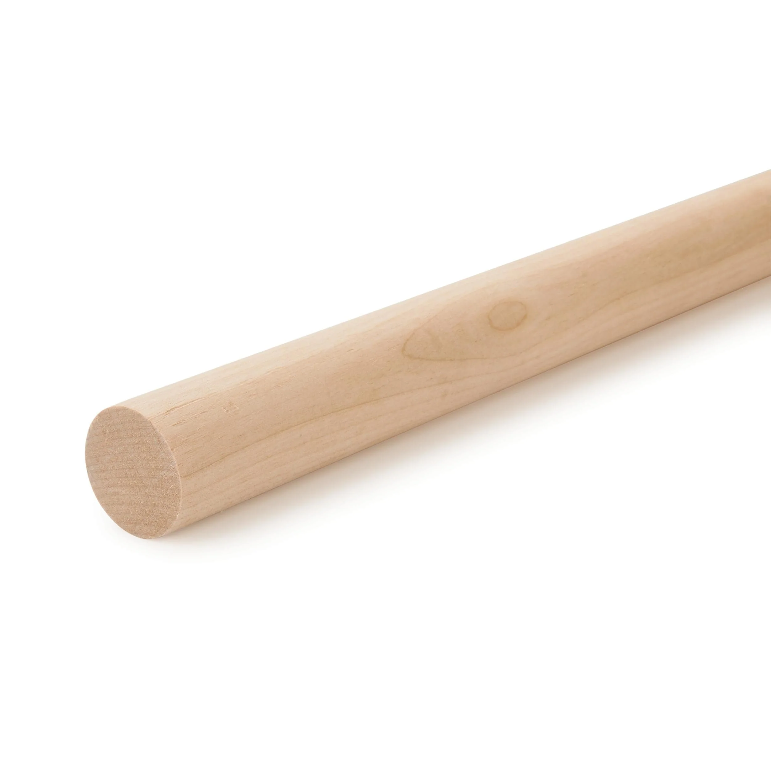 36" Round Wood Dowel - Image 25
