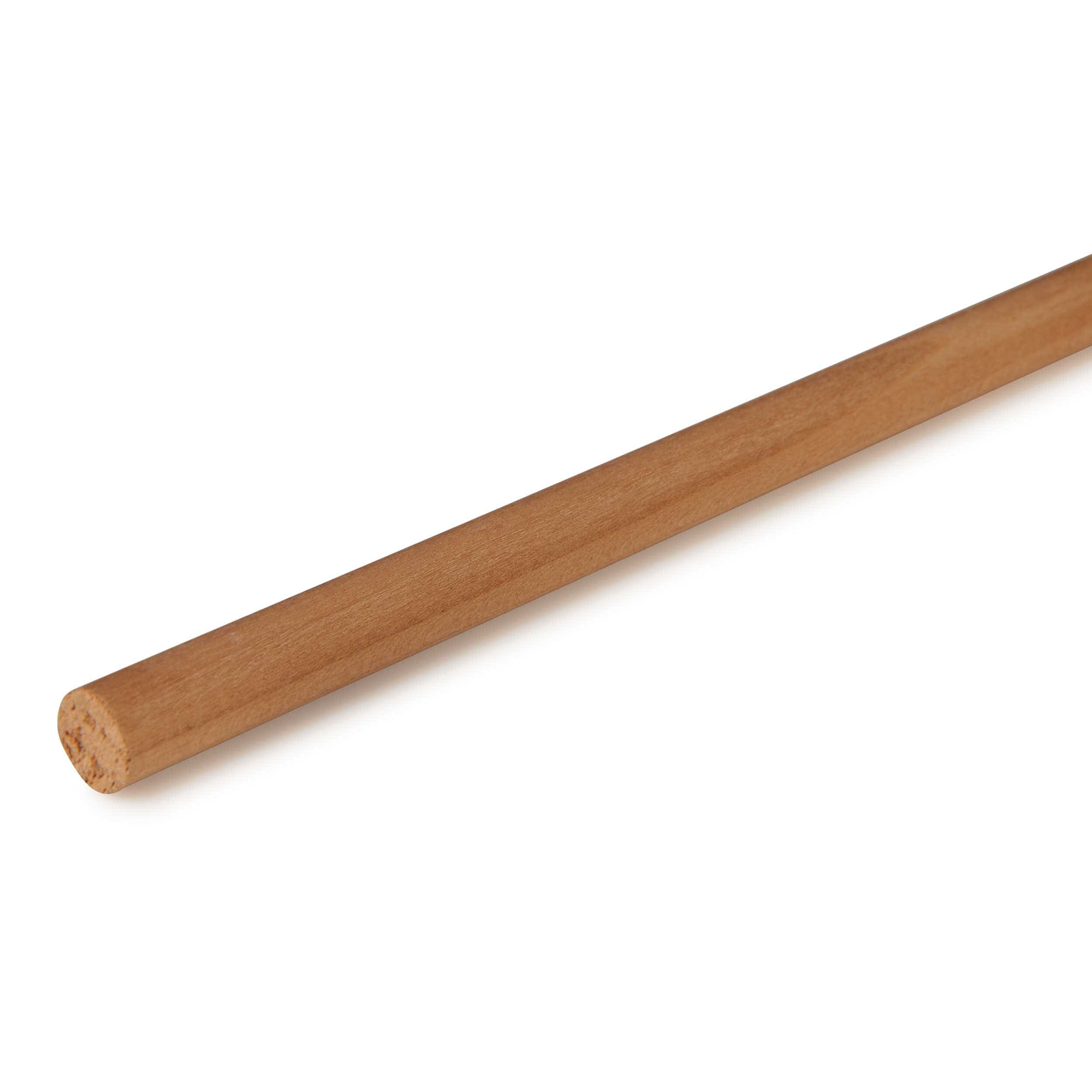 36" Round Wood Dowel - Image 29