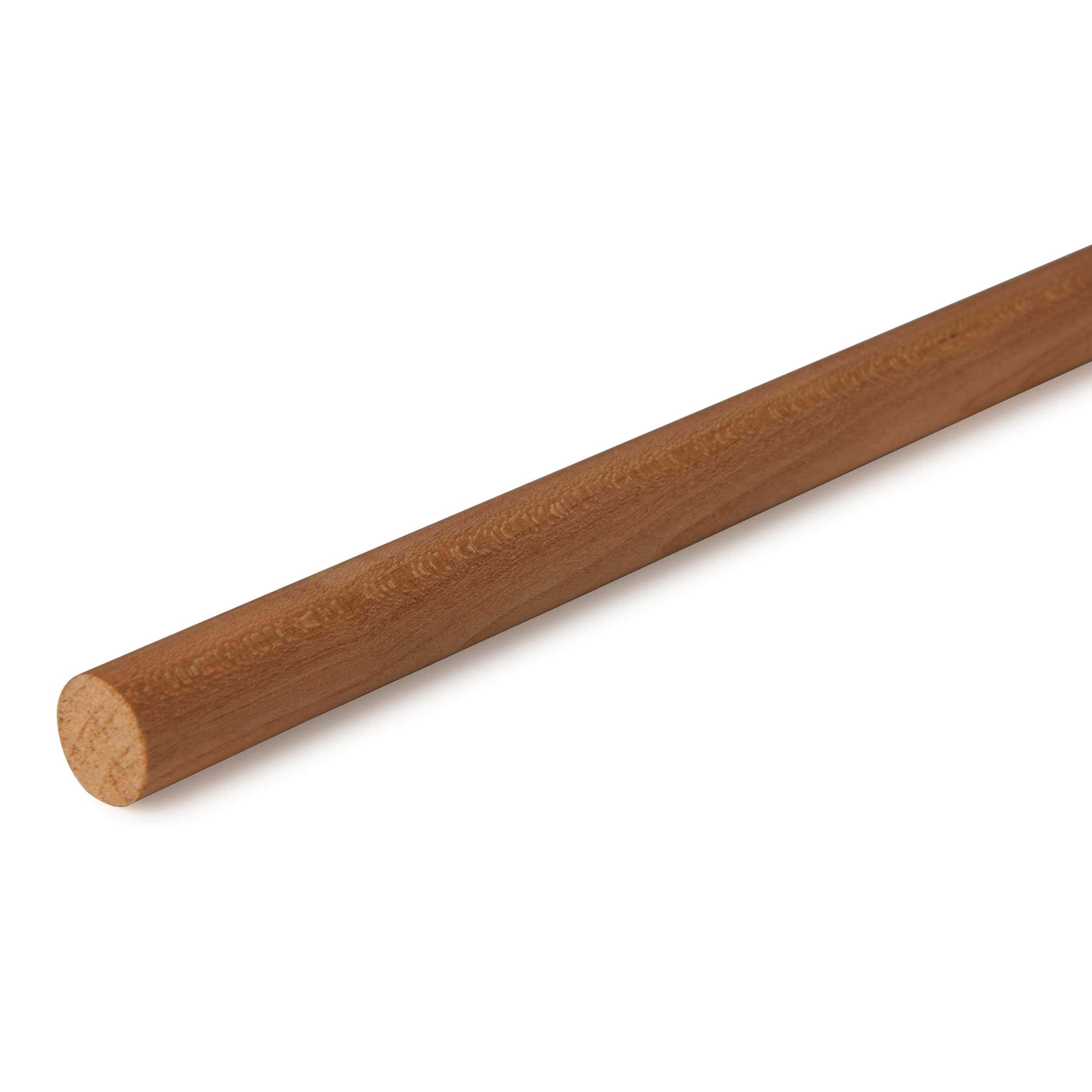 36" Round Wood Dowel - Image 31