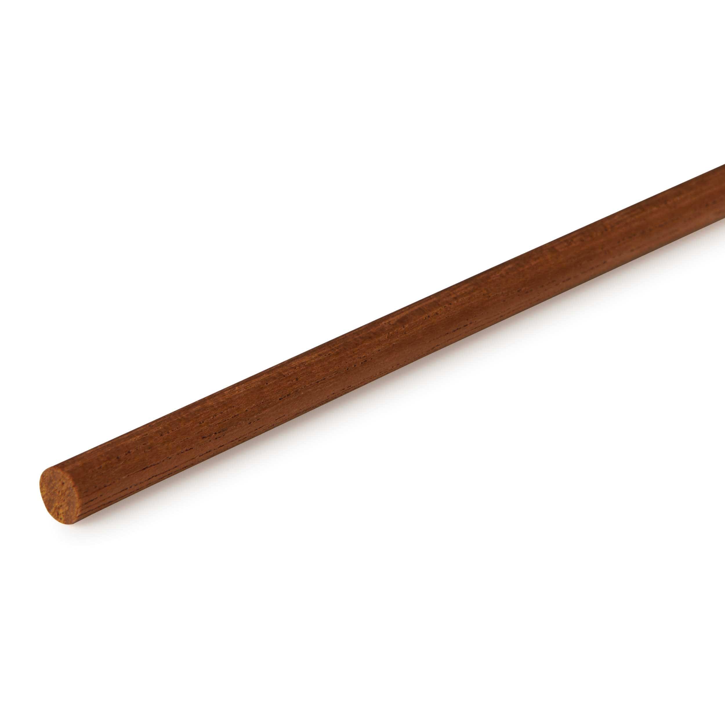 36" Round Wood Dowel - Image 43