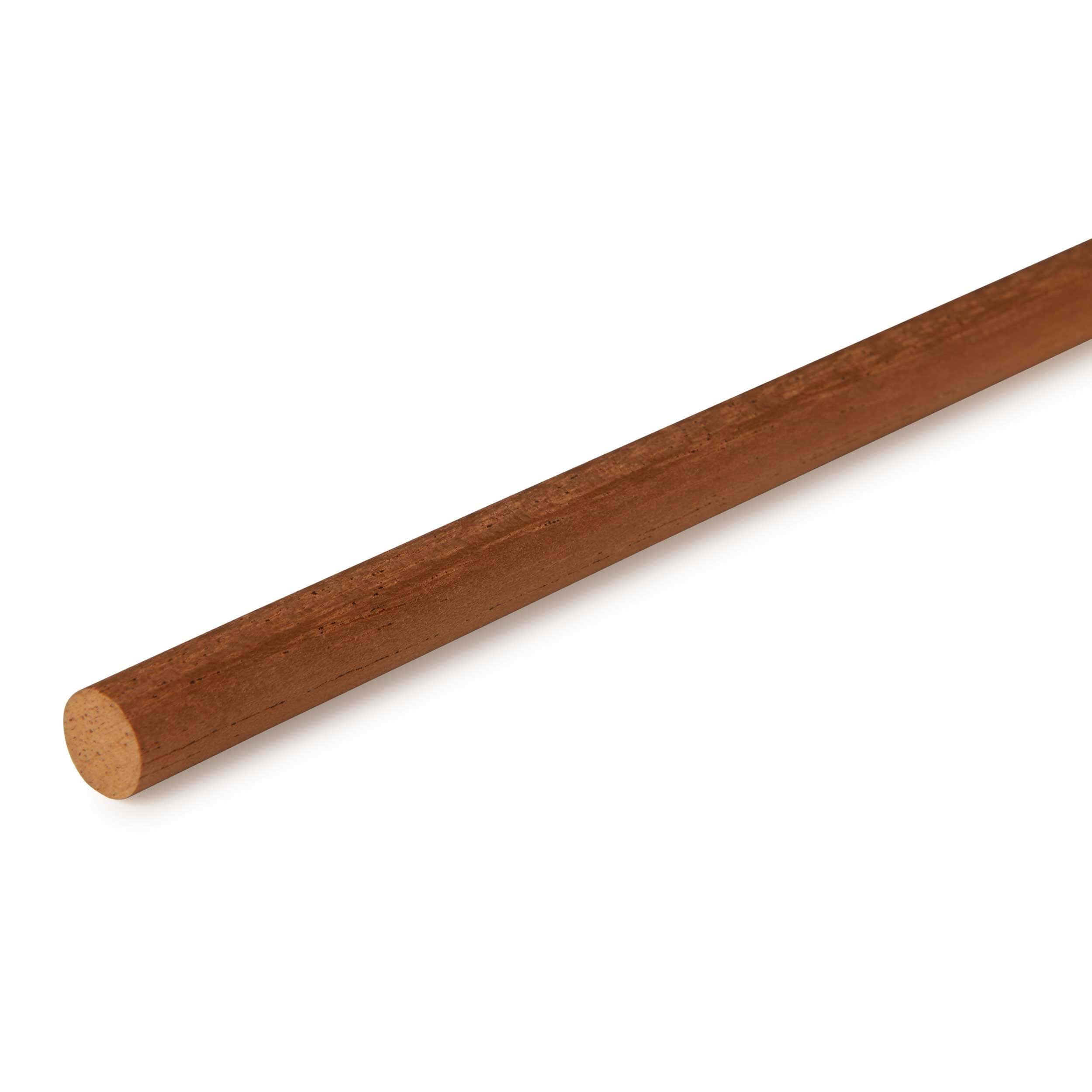 36" Round Wood Dowel - Image 45