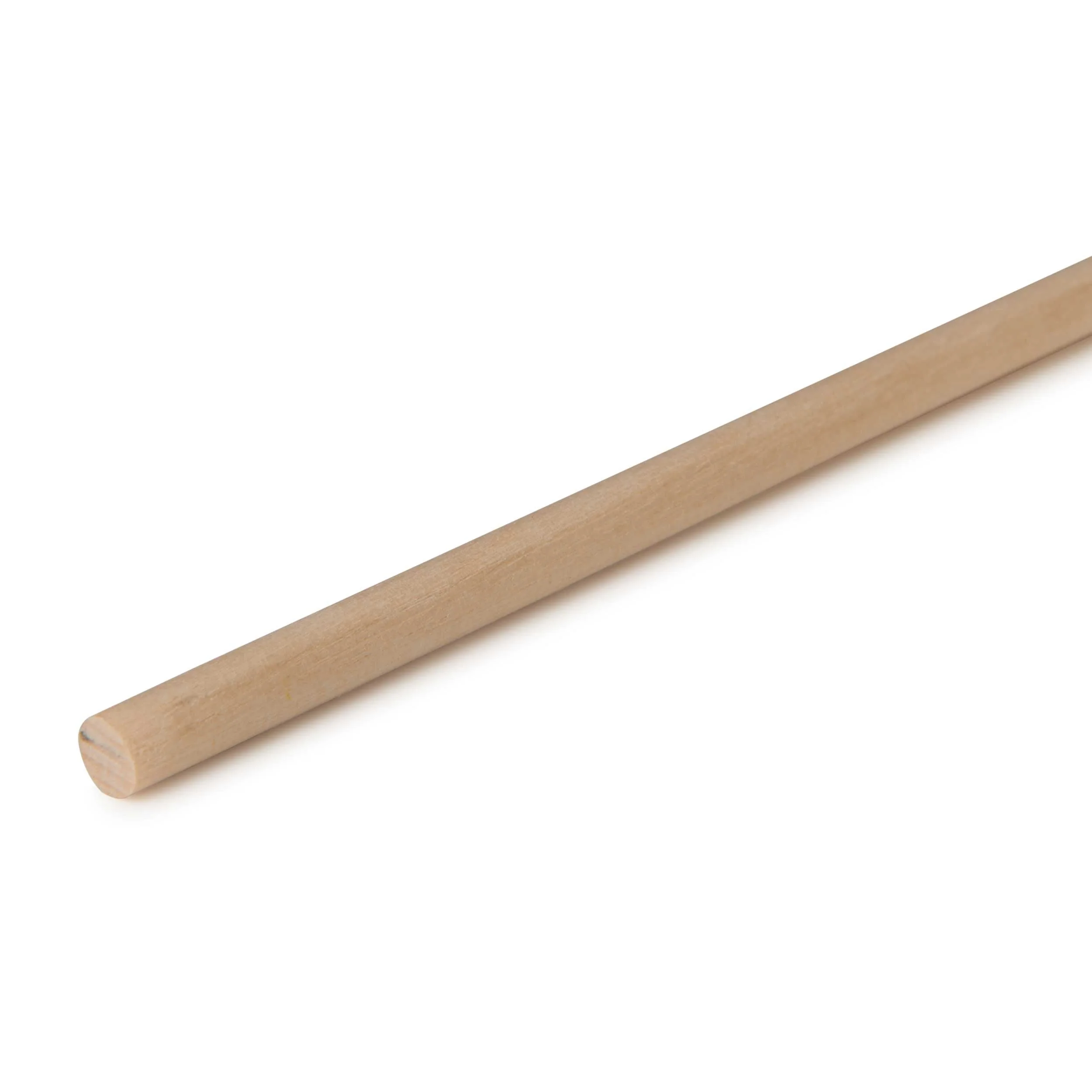 36" Round Wood Dowel - Image 5