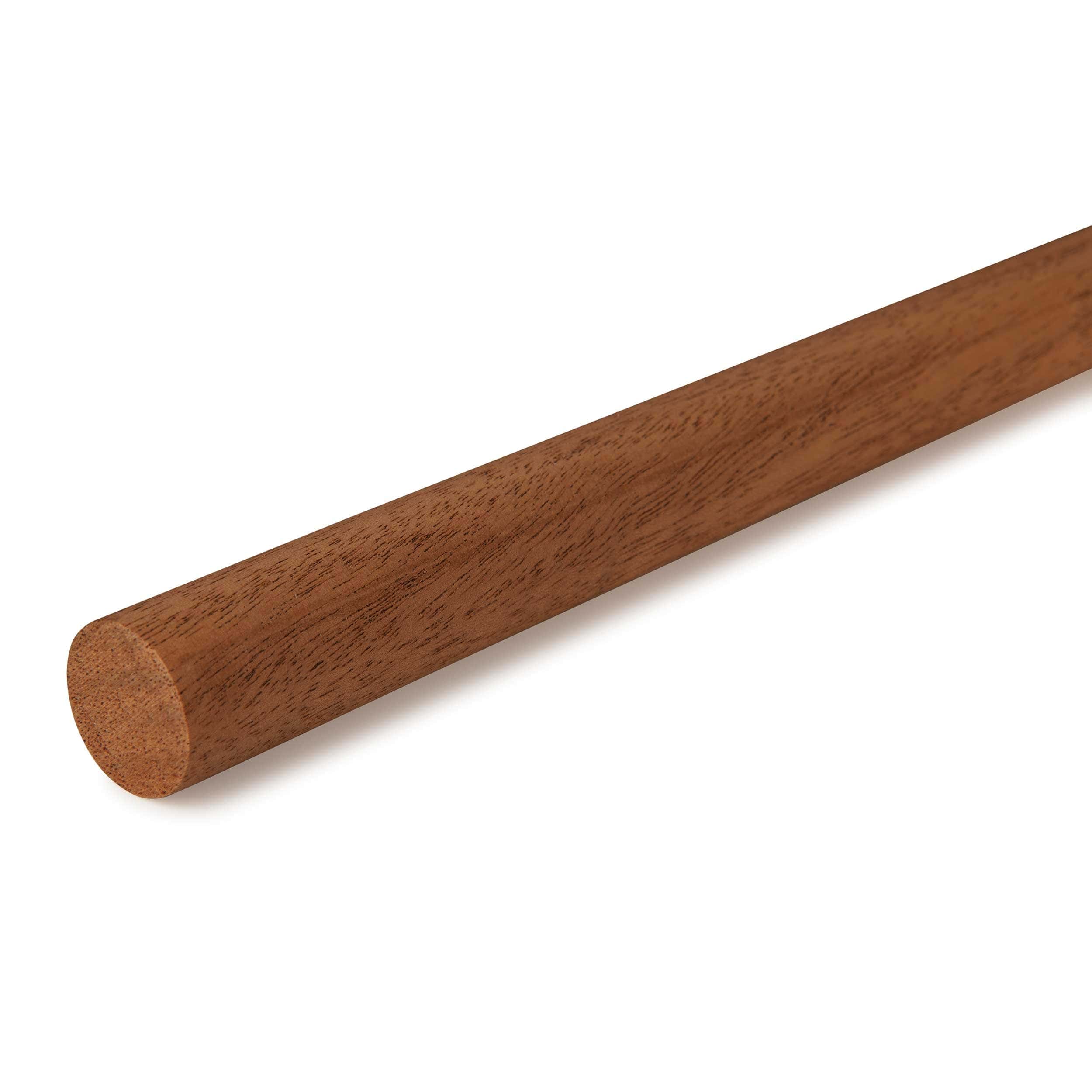 36" Round Wood Dowel - Image 53