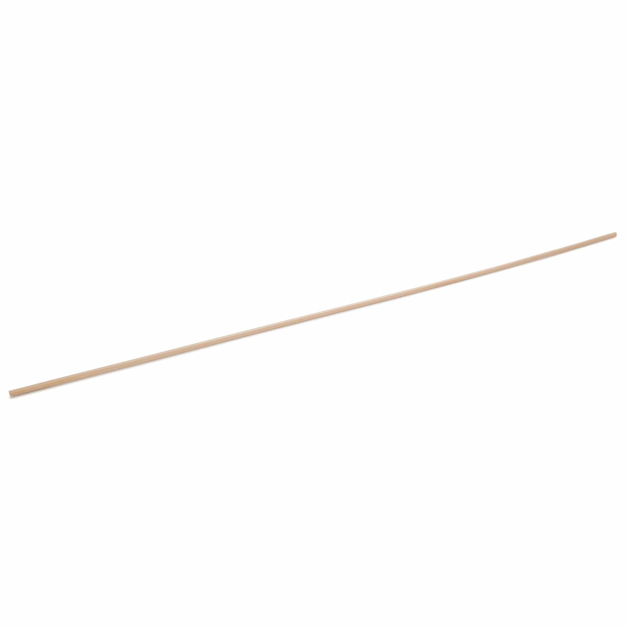 36" Round Wood Dowel - Image 6