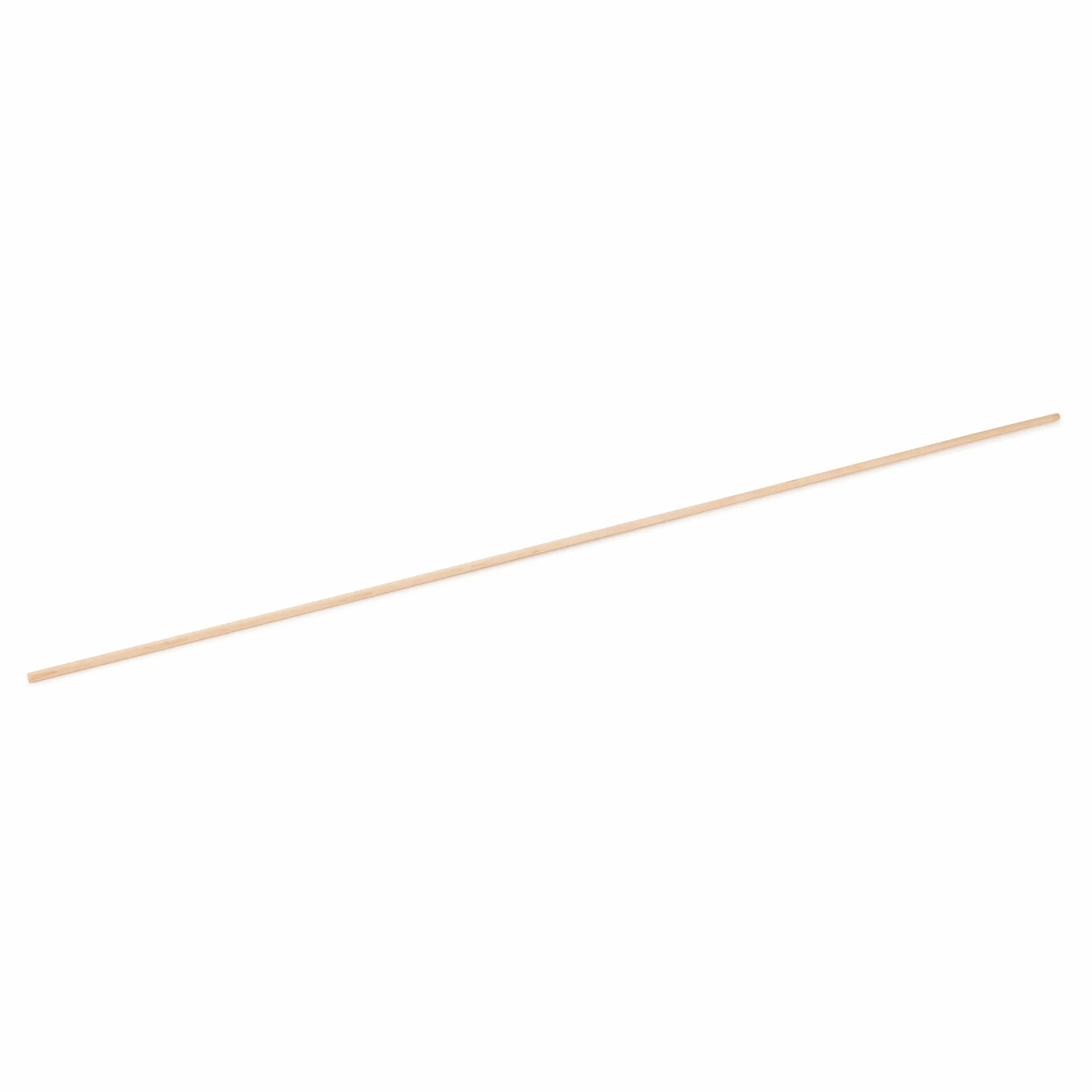36" Round Wood Dowel - Image 60