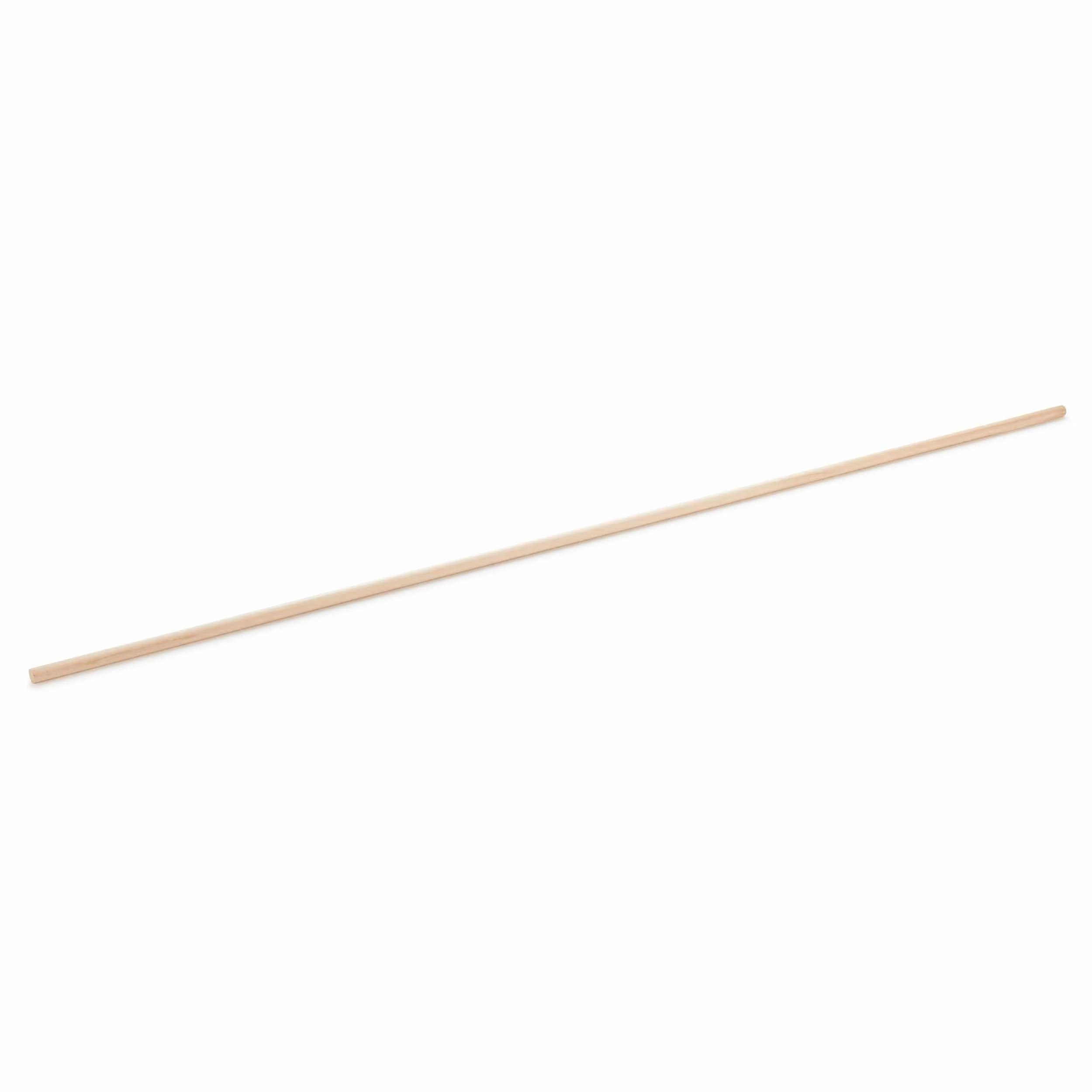 36" Round Wood Dowel - Image 62