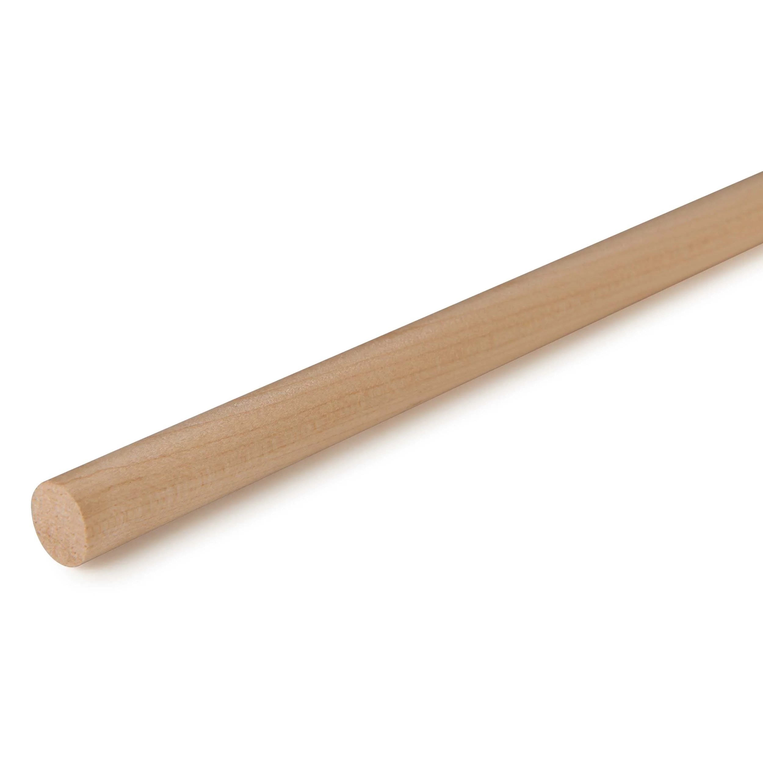 36" Round Wood Dowel - Image 63