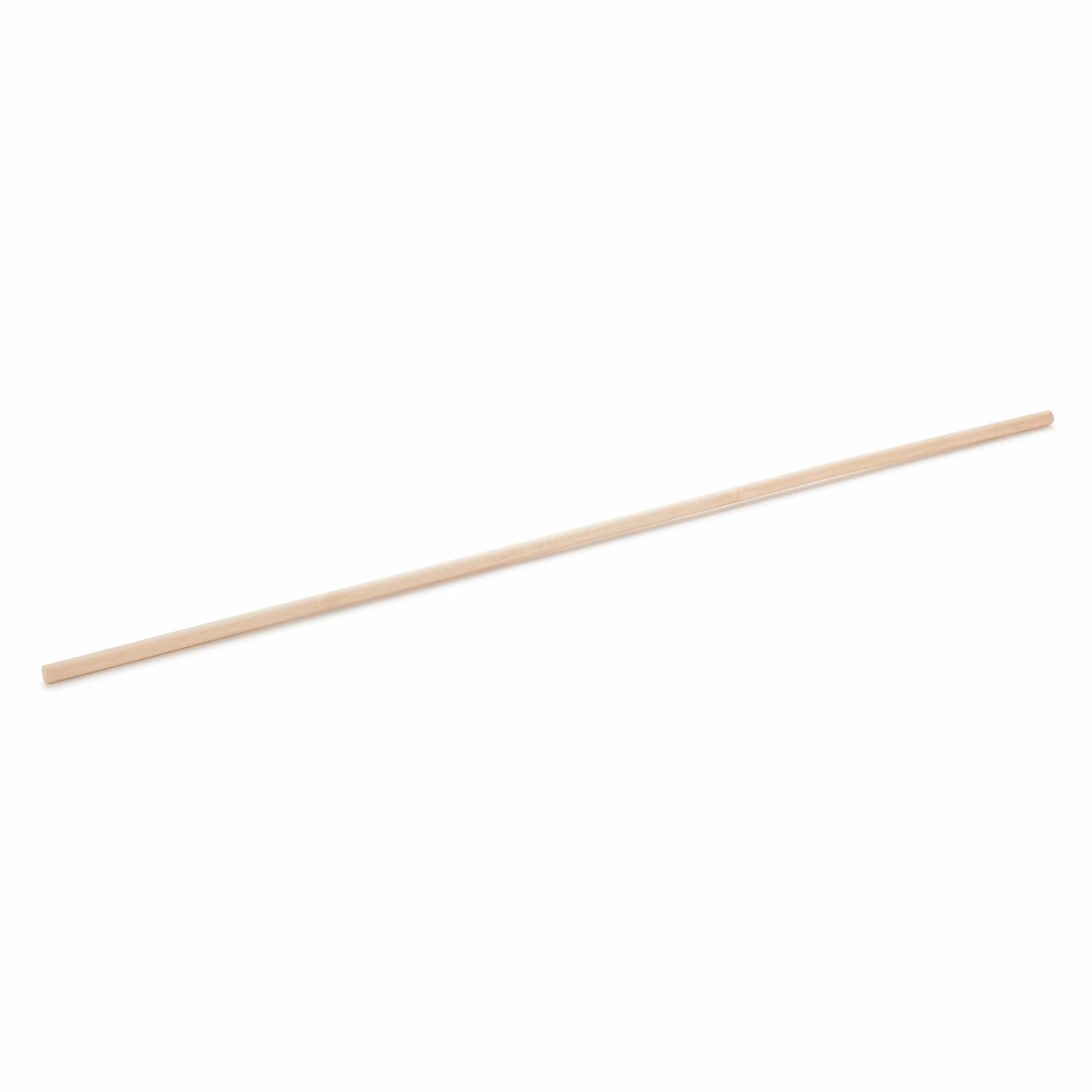 36" Round Wood Dowel - Image 64