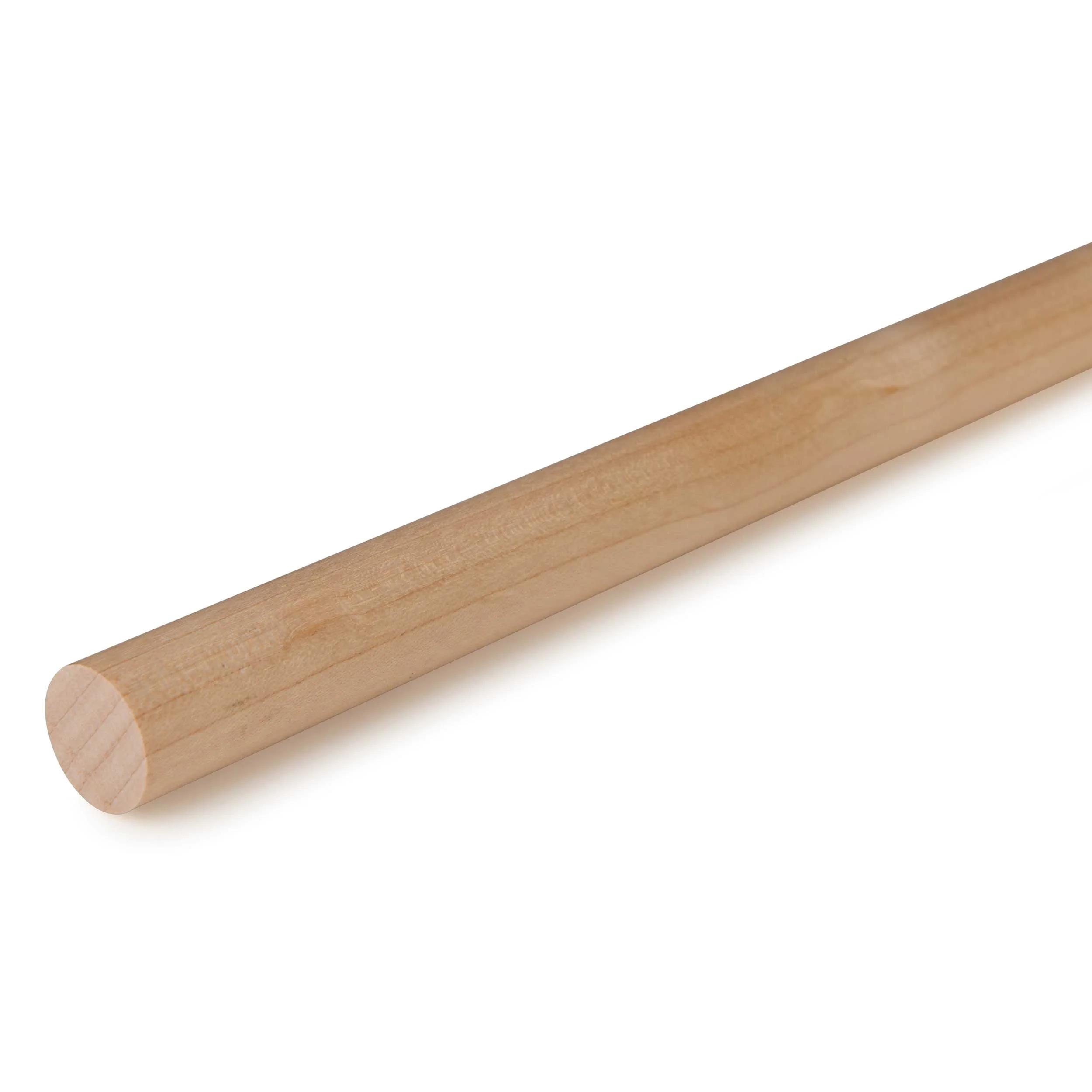 36" Round Wood Dowel - Image 65