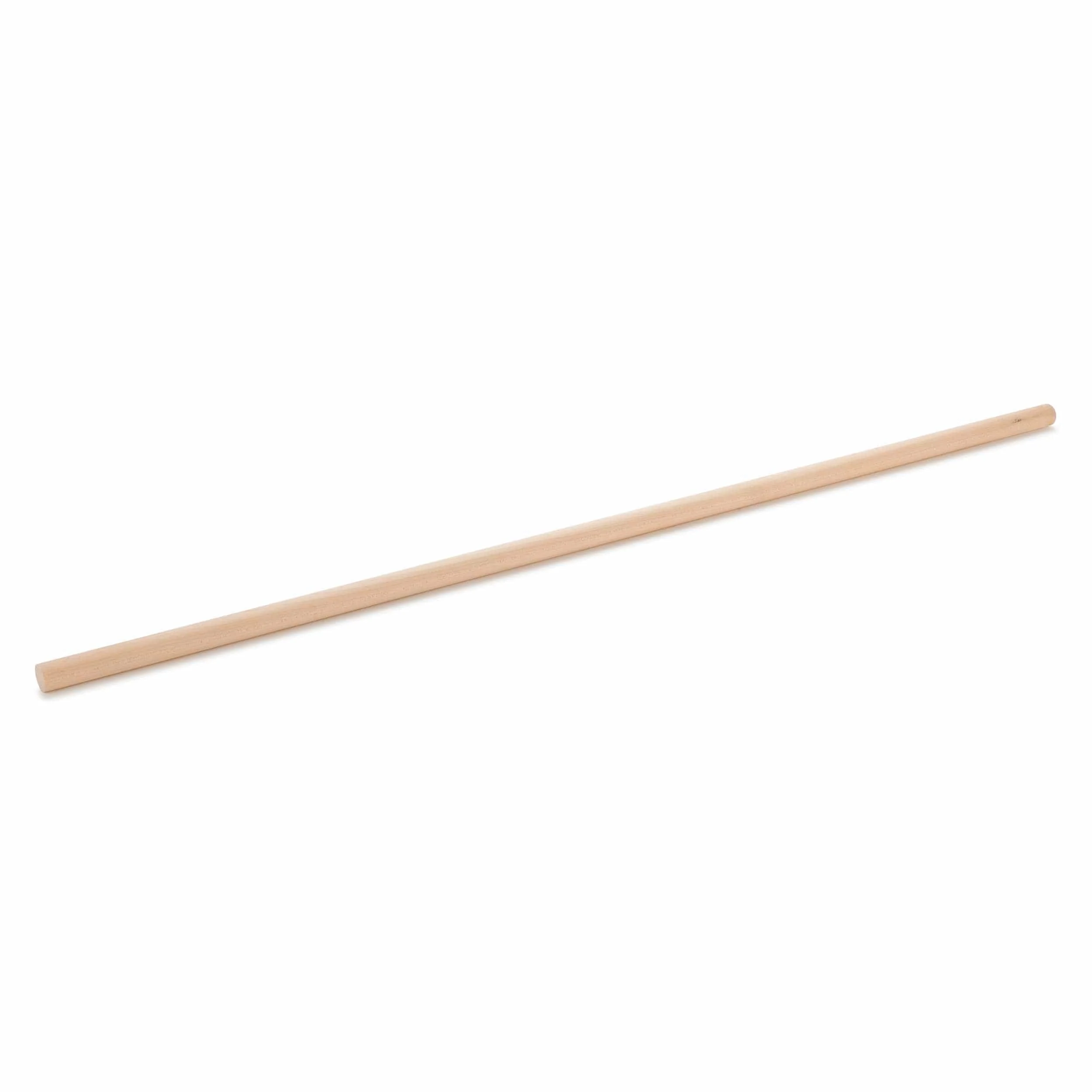 36" Round Wood Dowel - Image 68