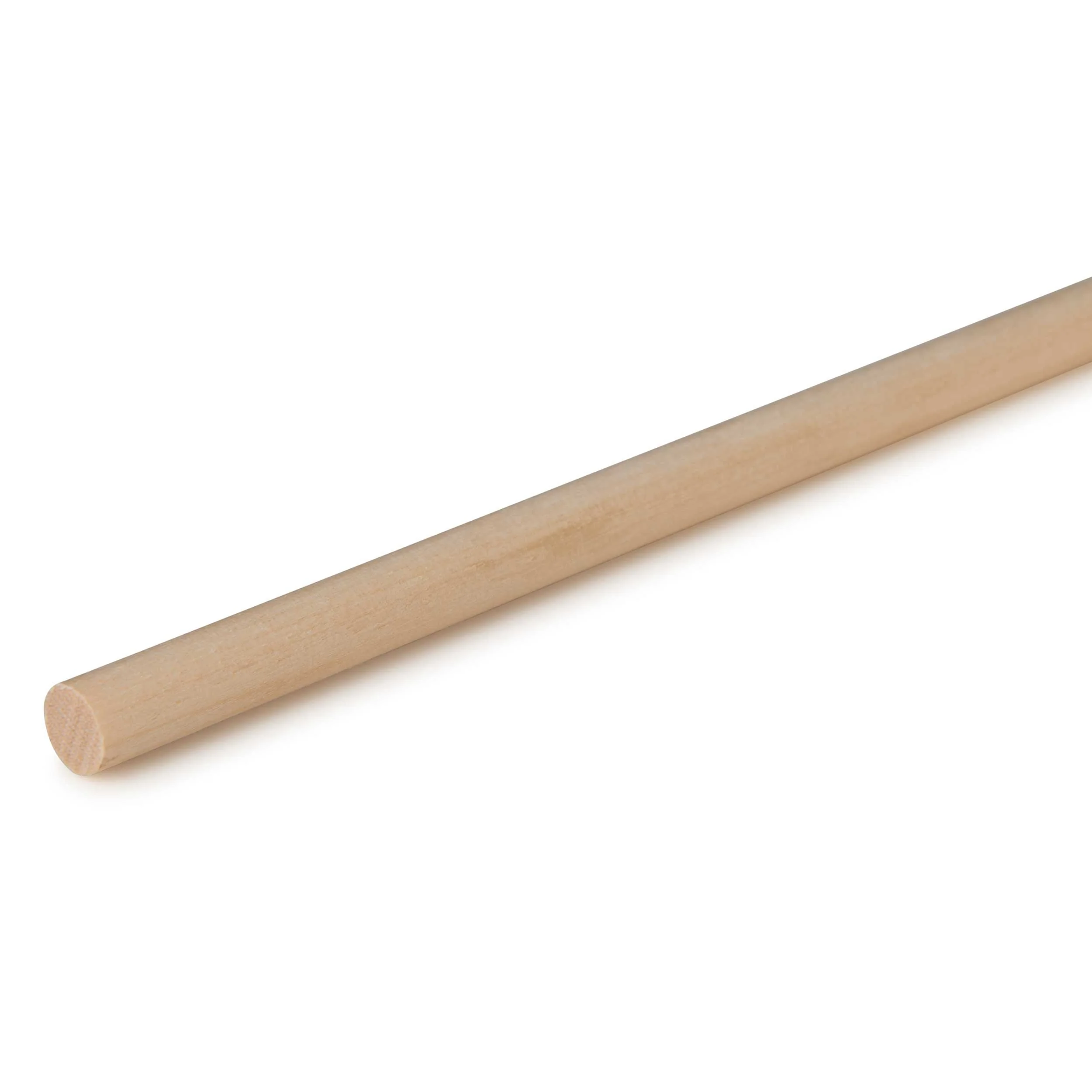 36" Round Wood Dowel - Image 7