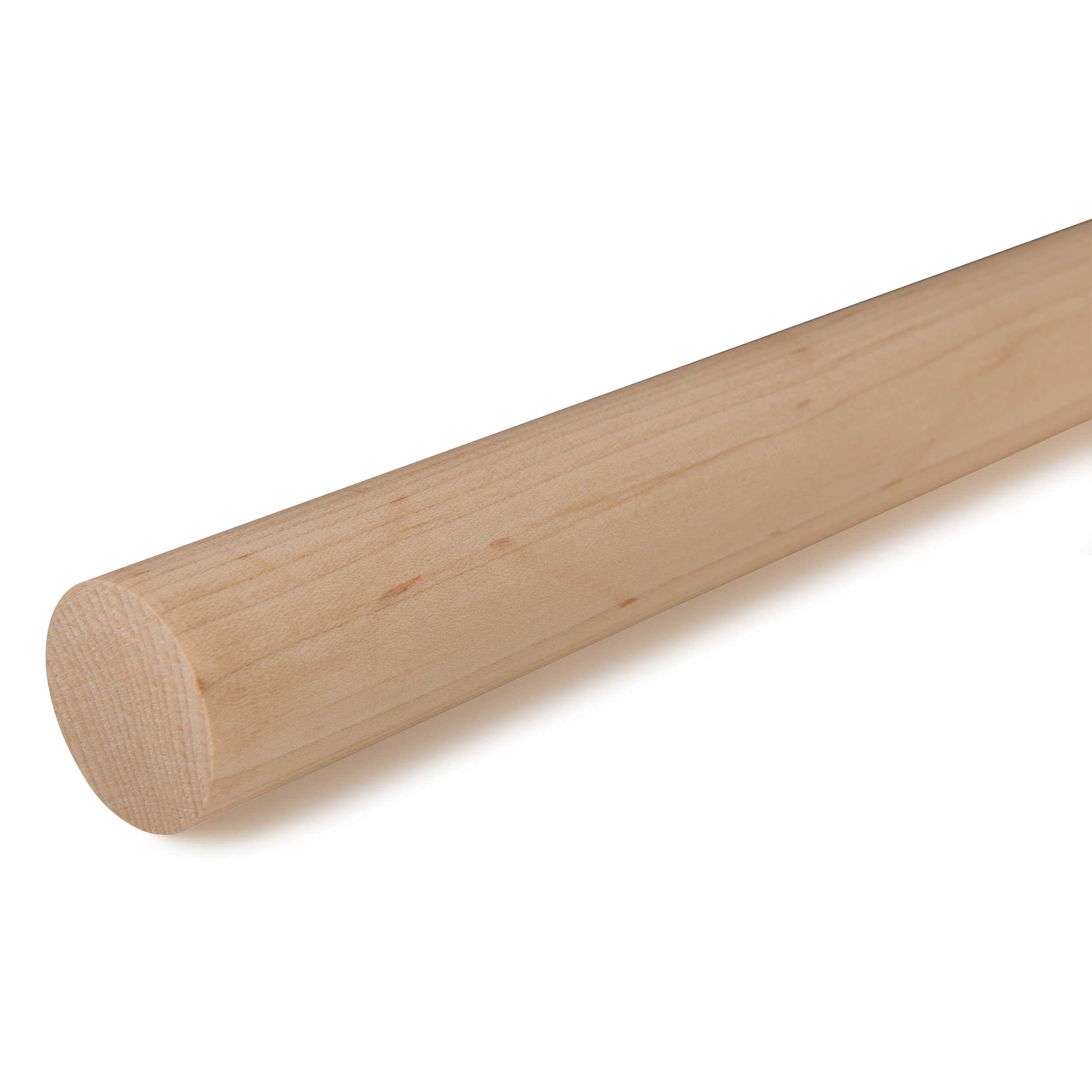 36" Round Wood Dowel - Image 75