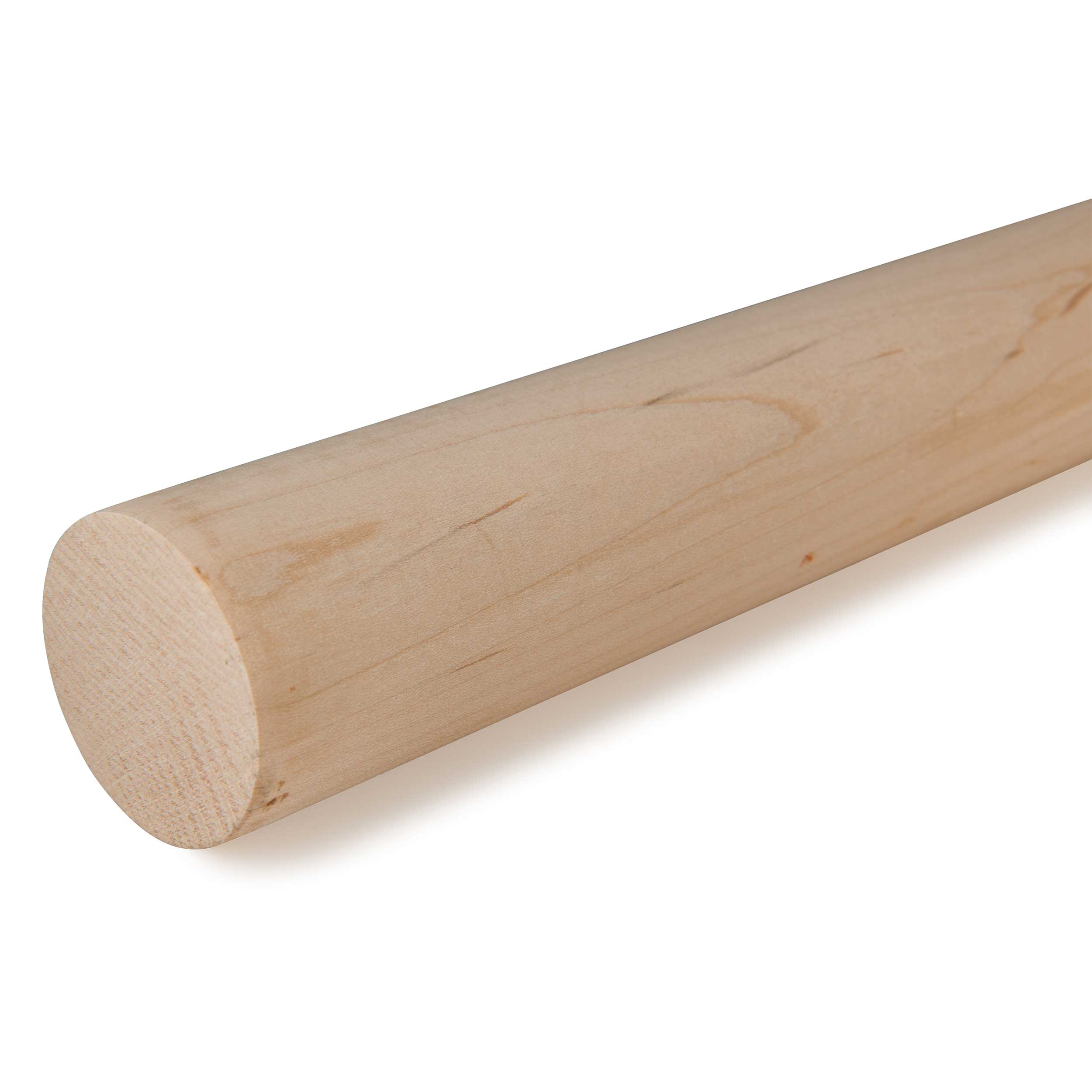 36" Round Wood Dowel - Image 79