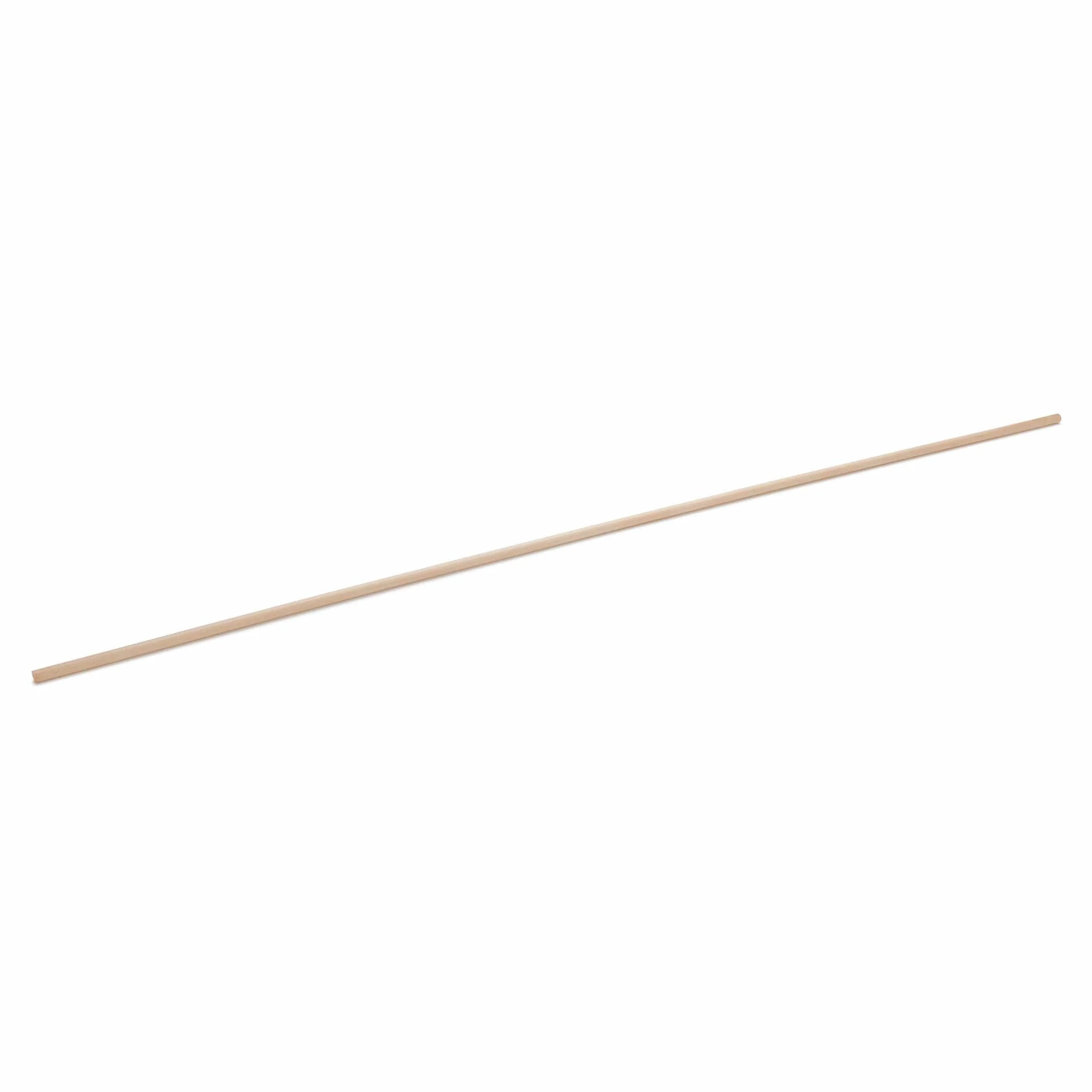 36" Round Wood Dowel - Image 8