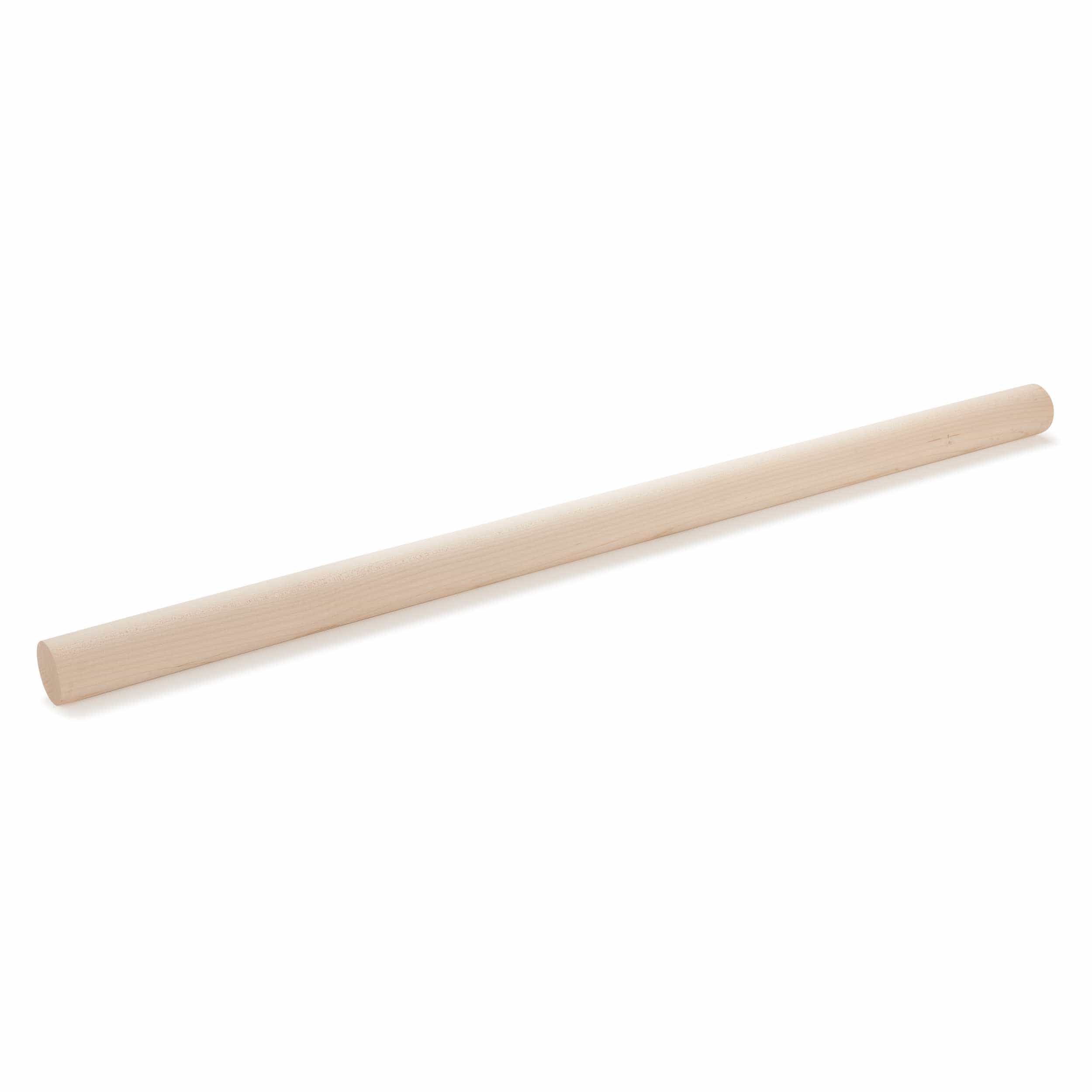 36" Round Wood Dowel - Image 80