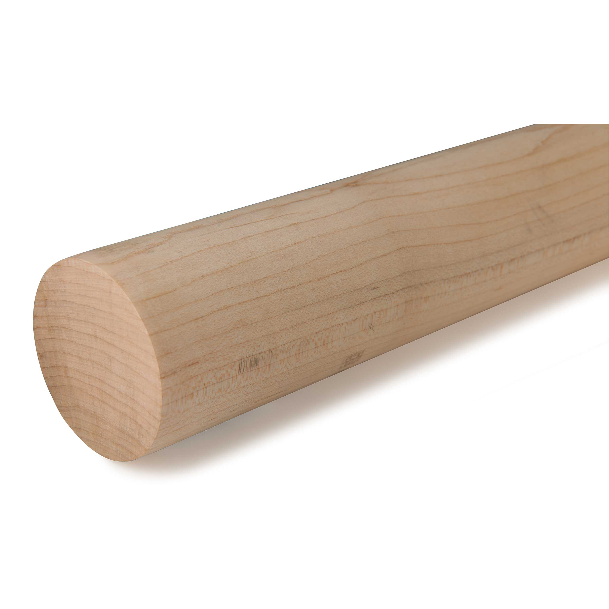 36" Round Wood Dowel - Image 81