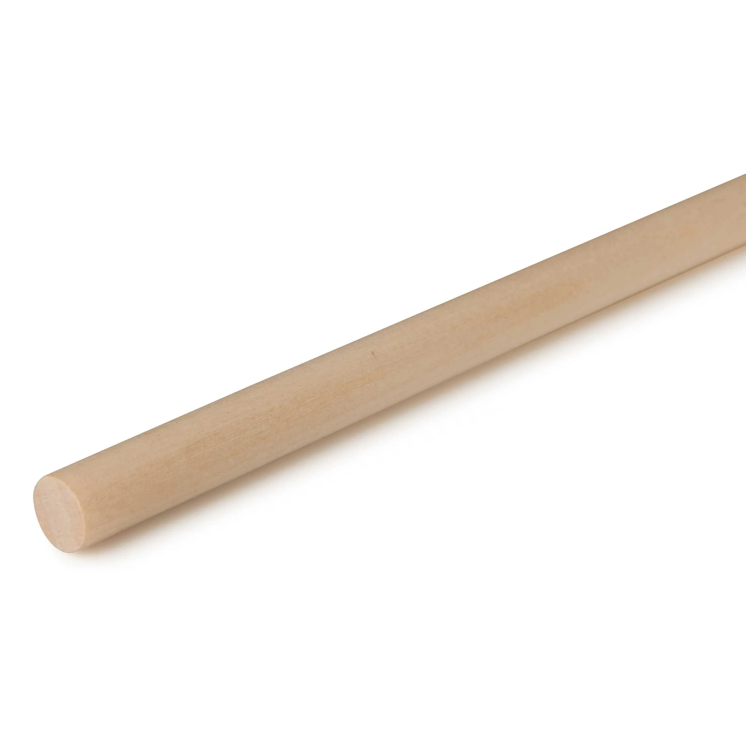 36" Round Wood Dowel - Image 9