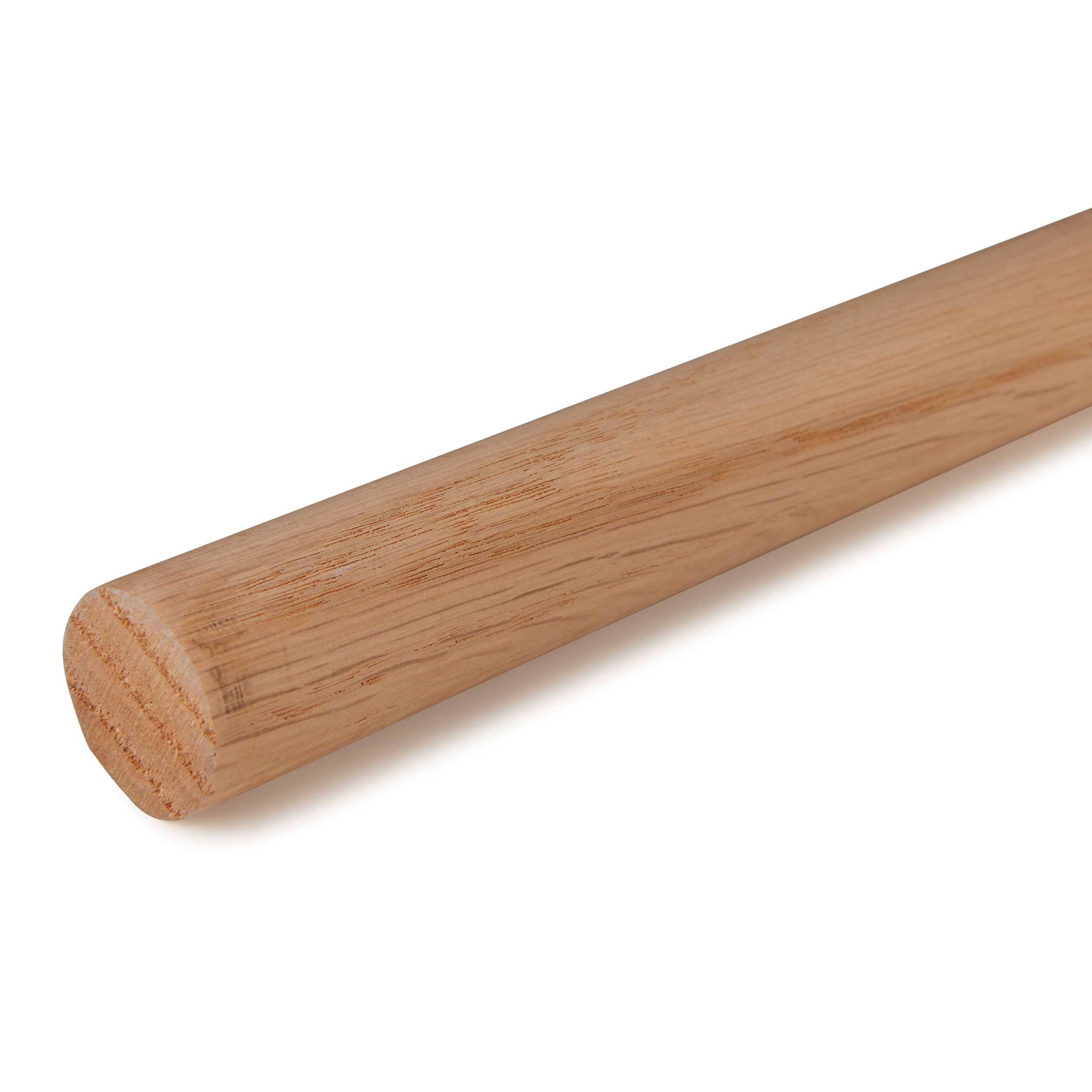 36" Round Wood Dowel - Image 95