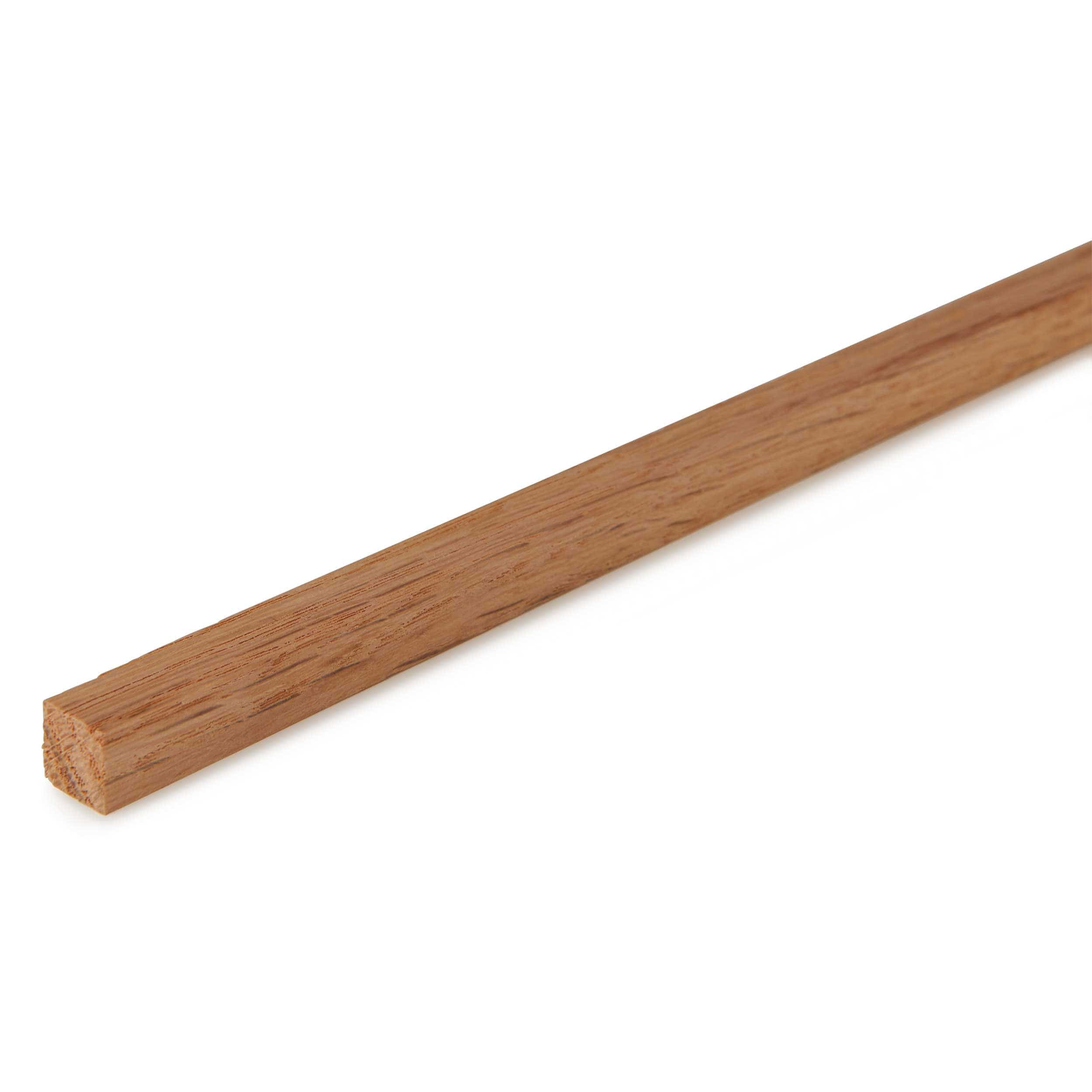 36" Square Wood Dowel - Image 17