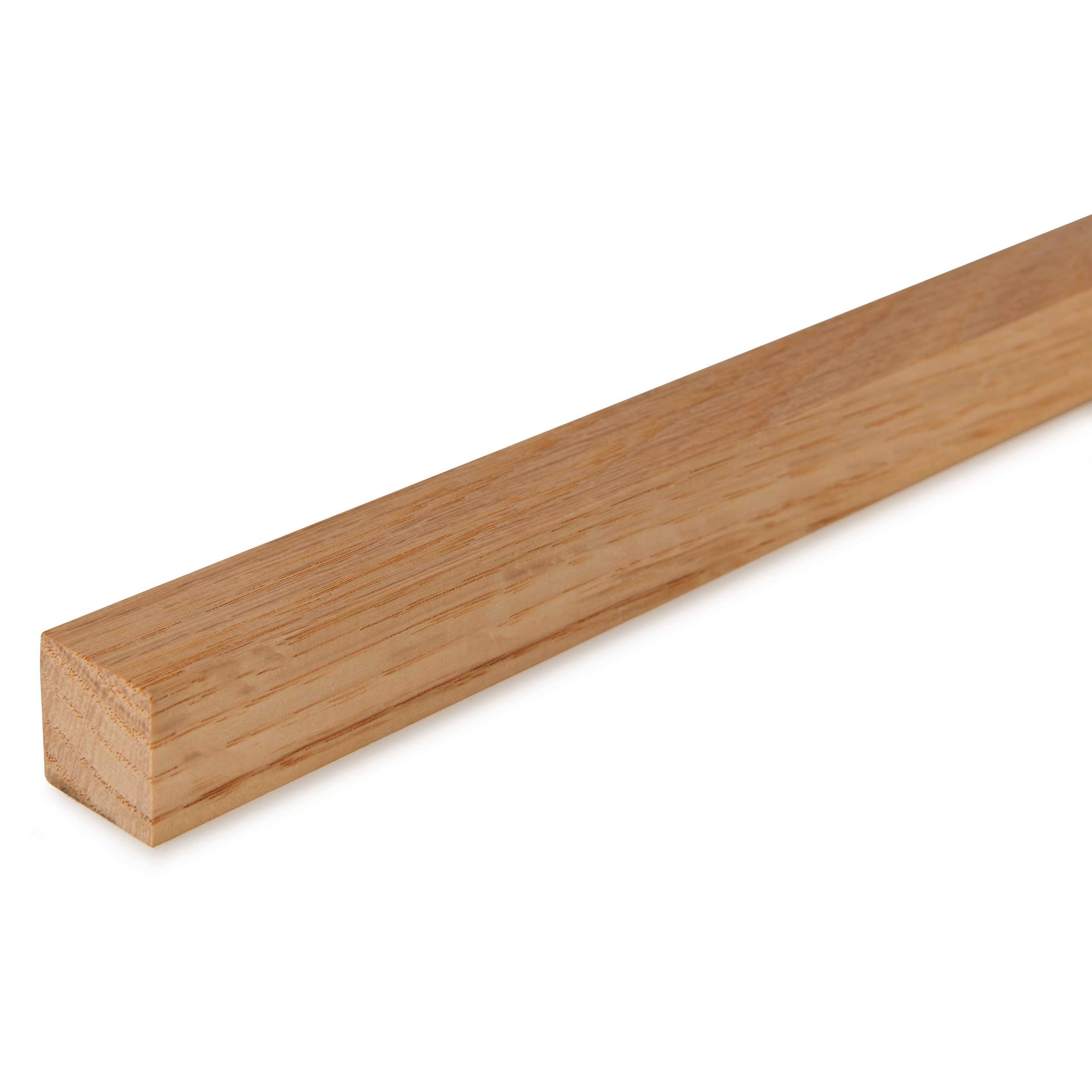 36" Square Wood Dowel - Image 21