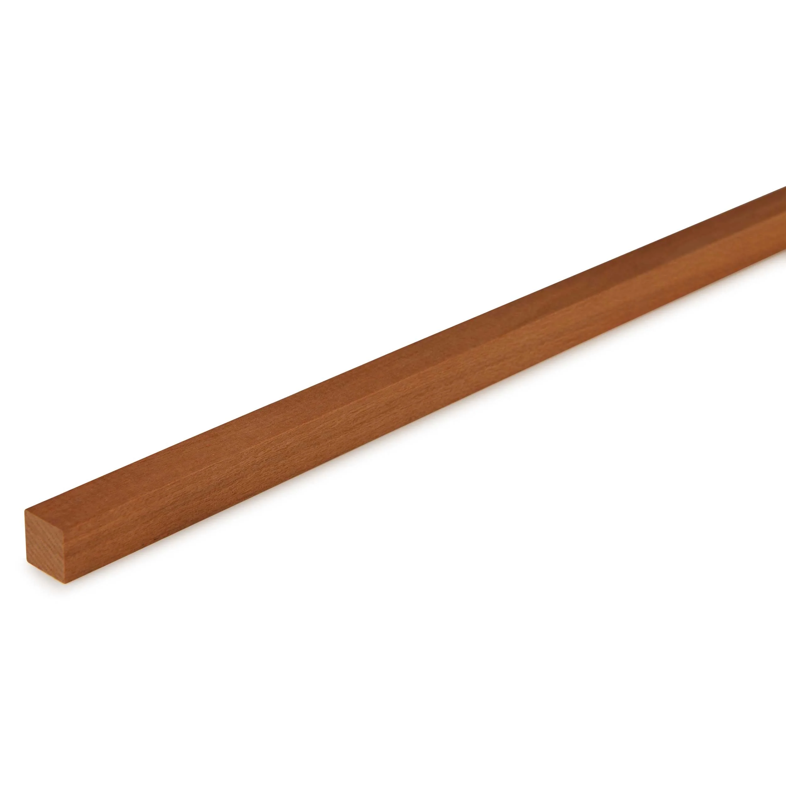 36" Square Wood Dowel - Image 3