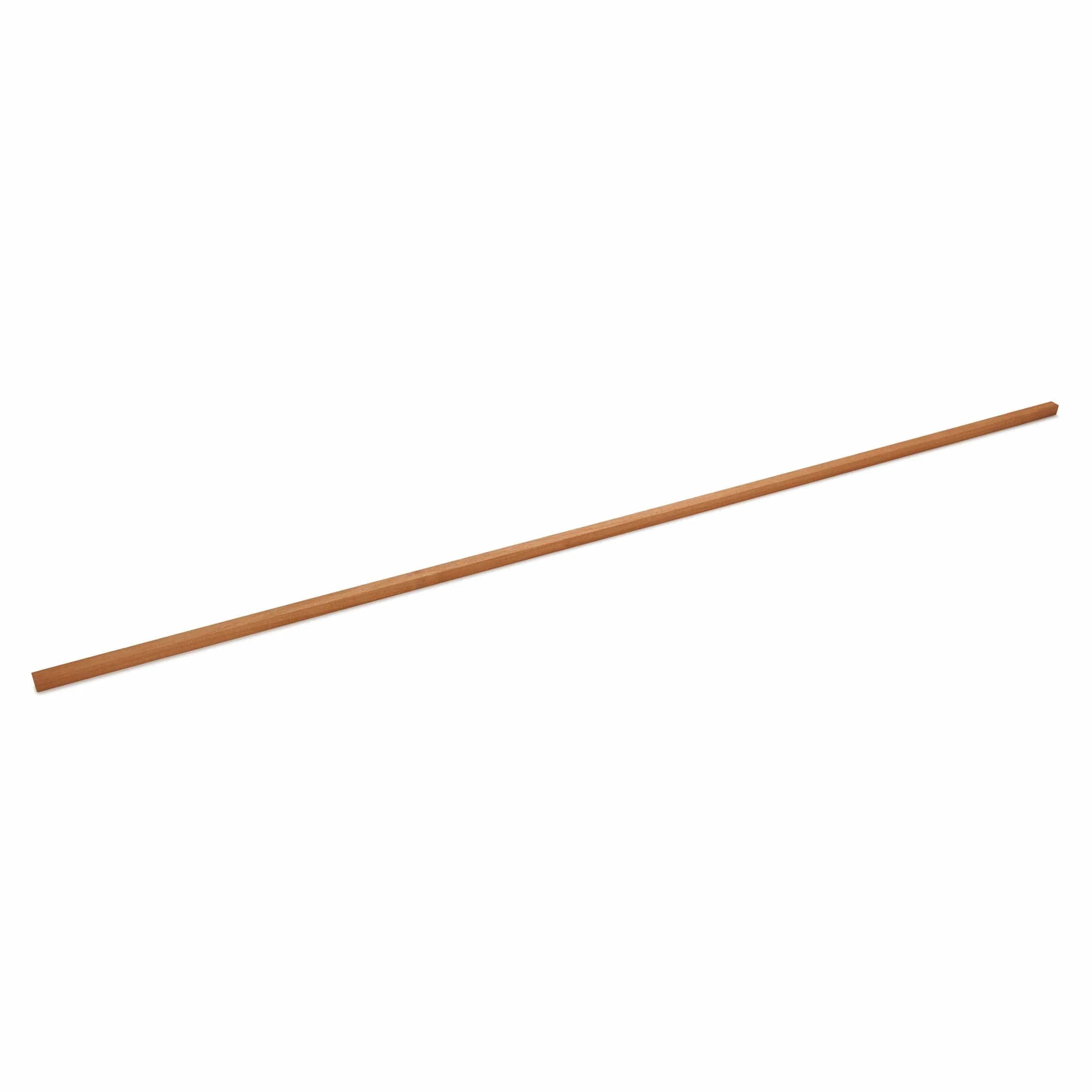 36" Square Wood Dowel - Image 4