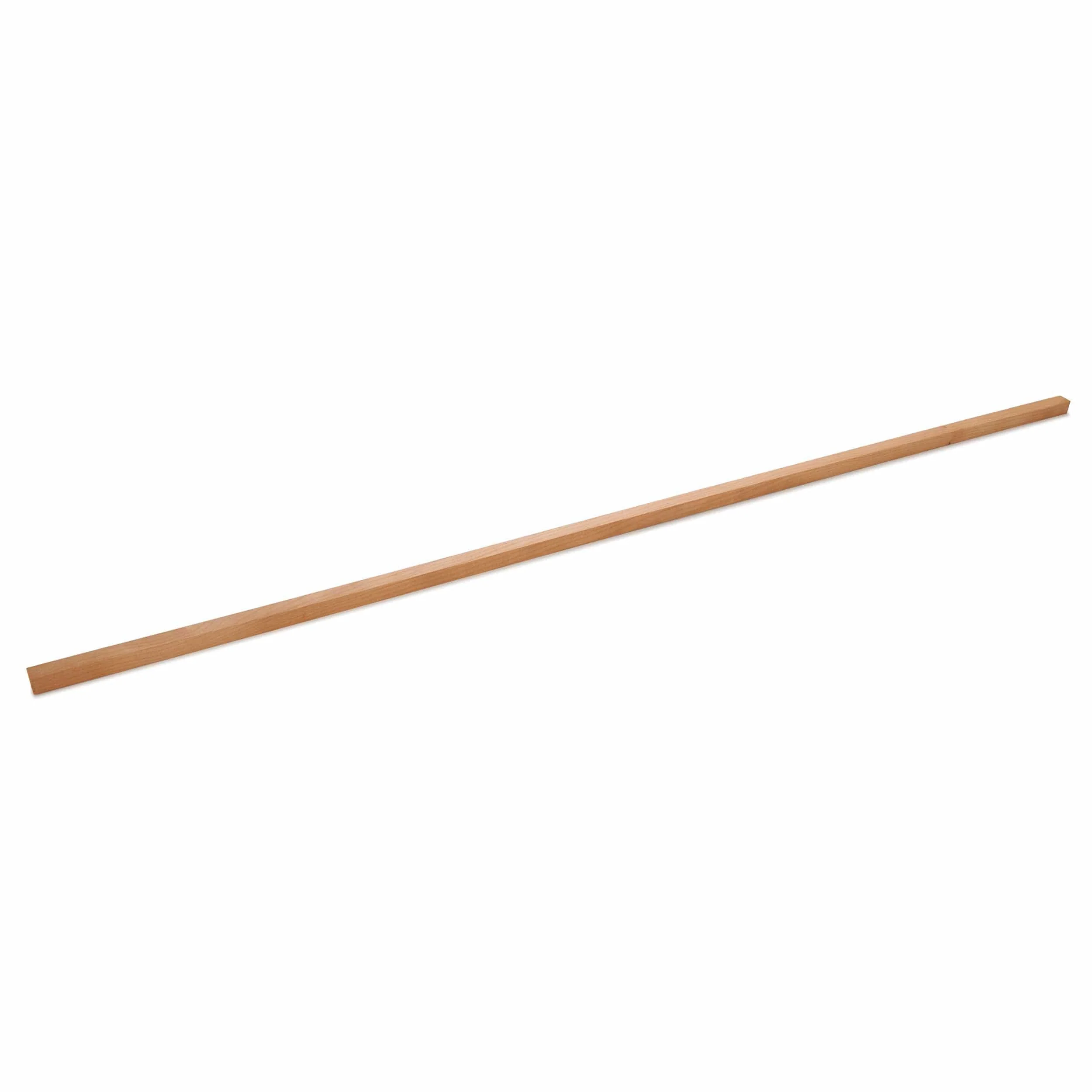 36" Square Wood Dowel - Image 6