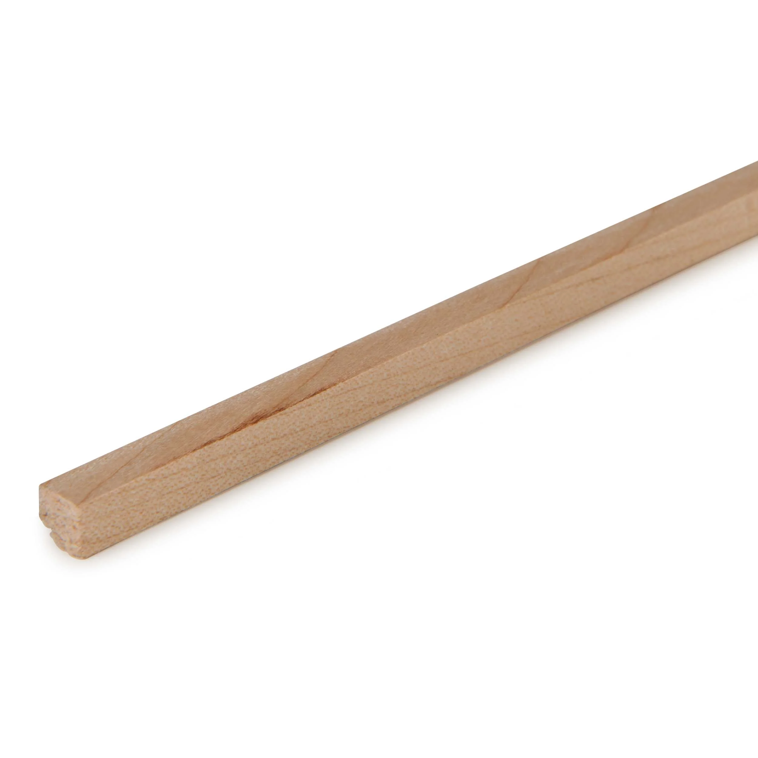 36" Square Wood Dowel - Image 7