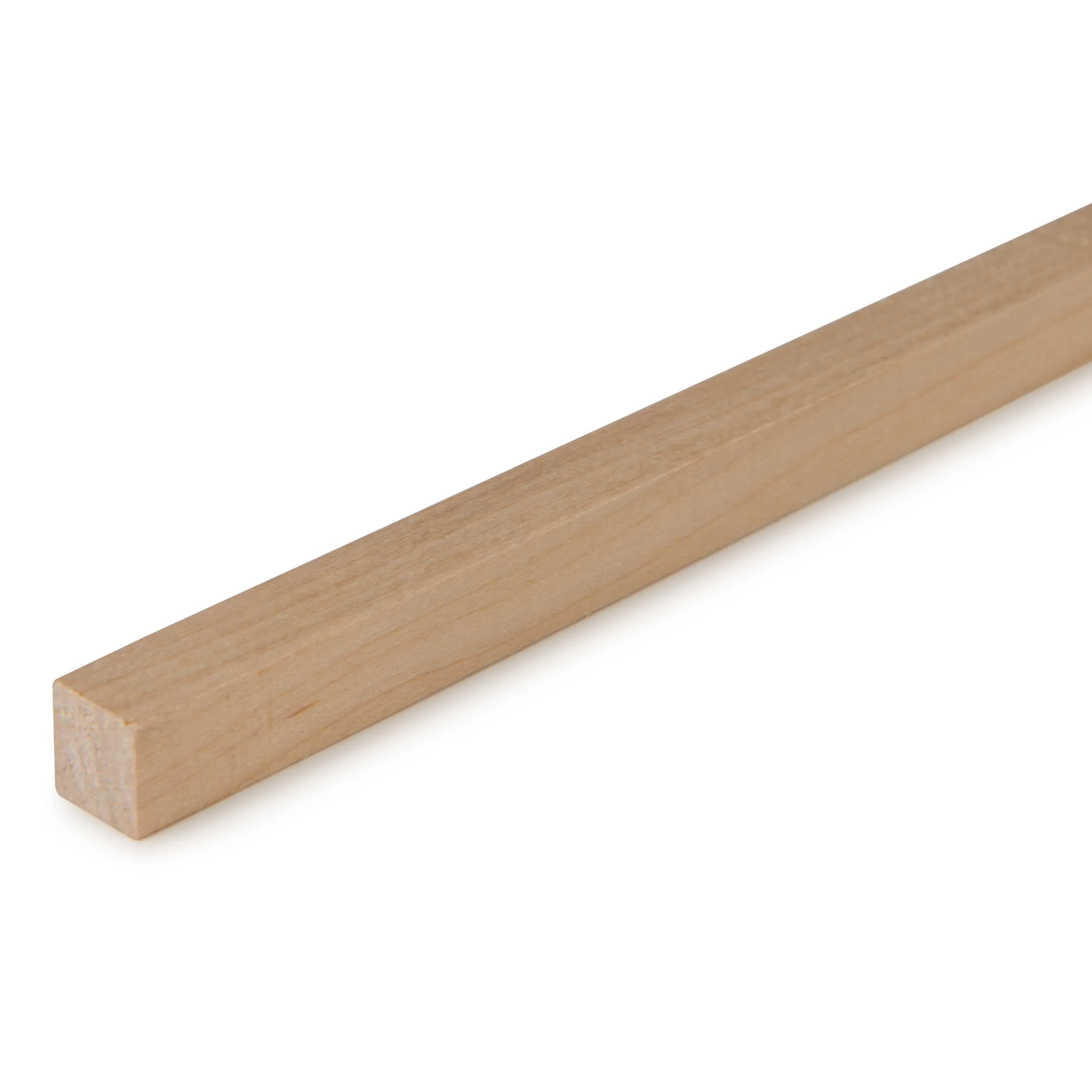 36" Square Wood Dowel - Image 9