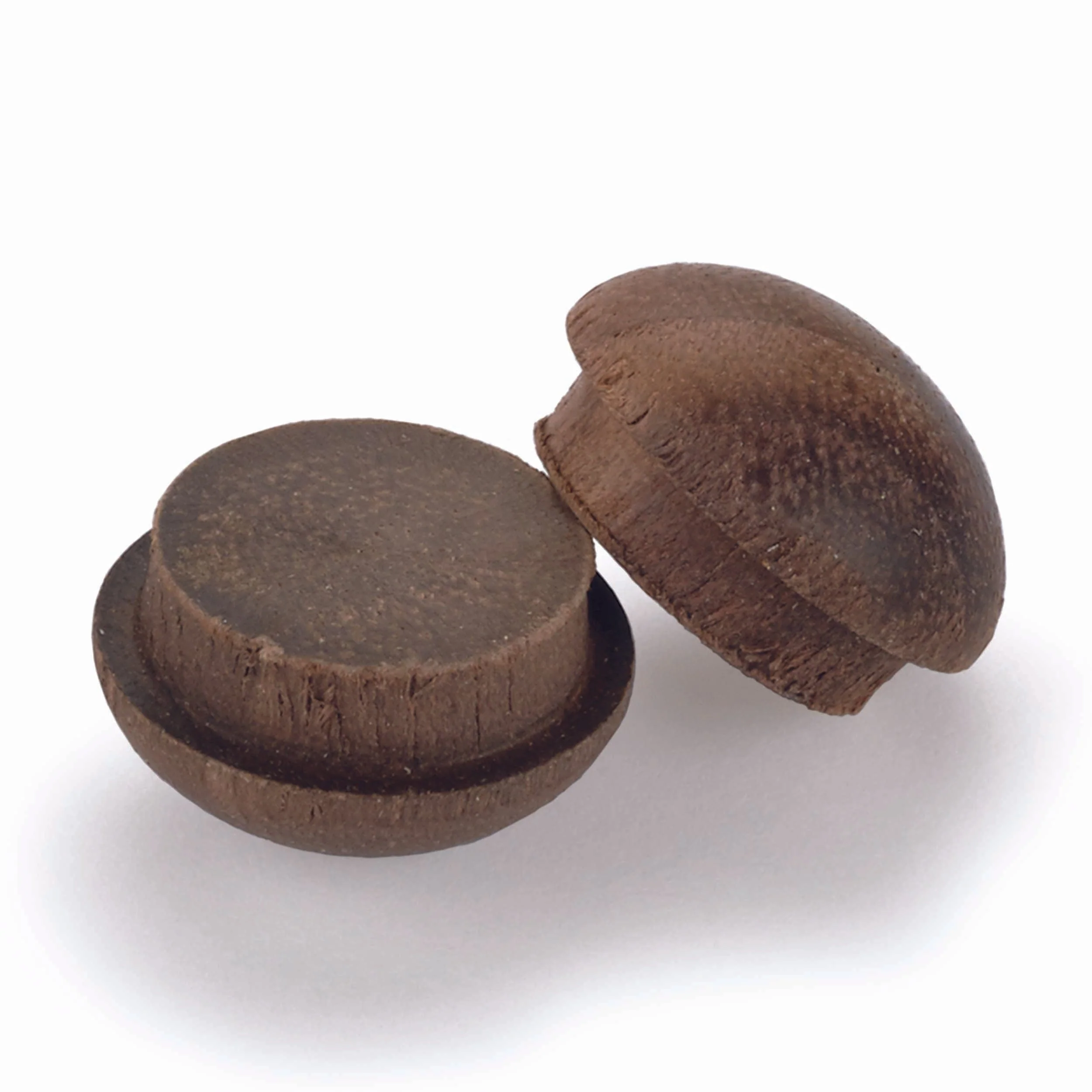 Button Top Screw Hole Plug - Image 12