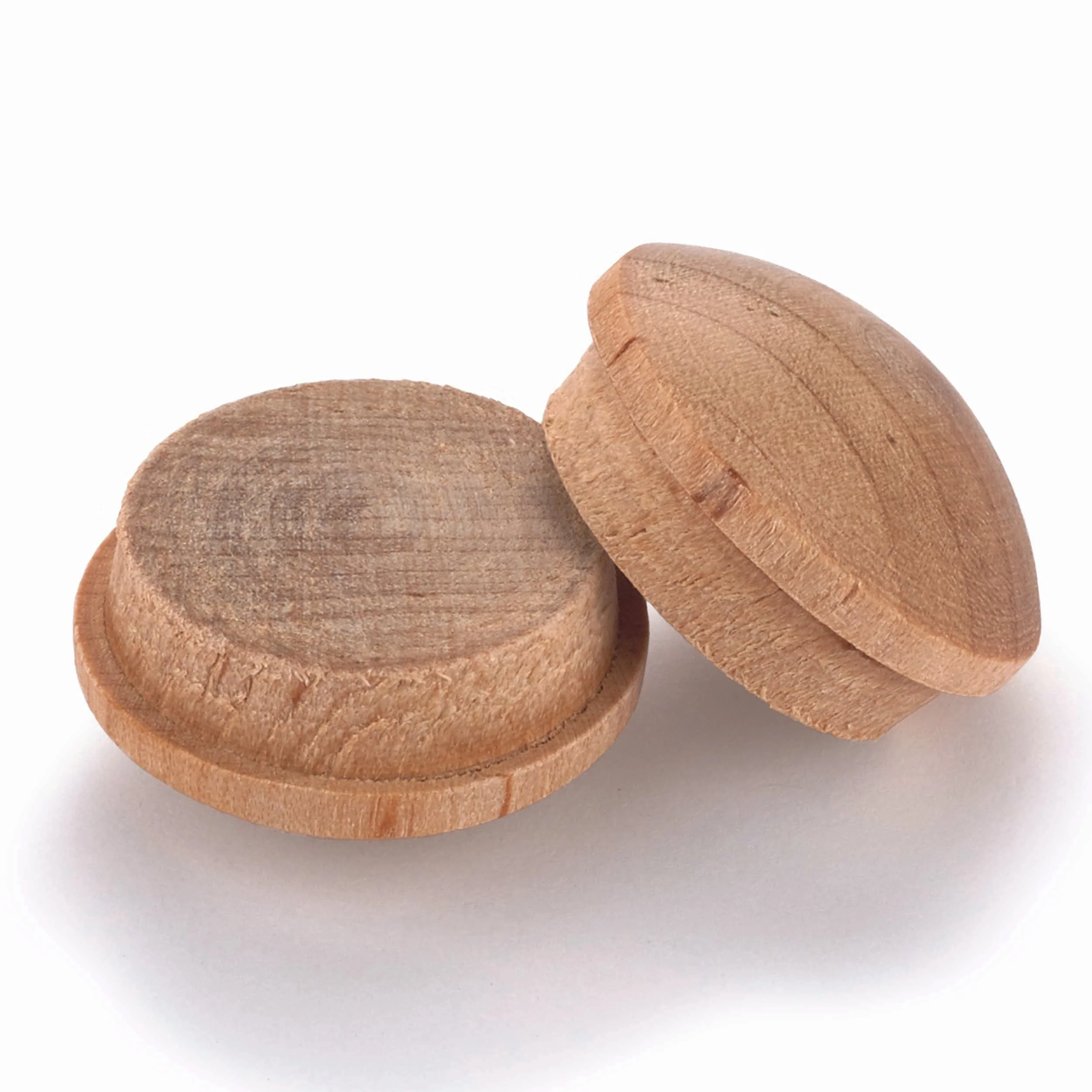 Button Top Screw Hole Plug - Image 15