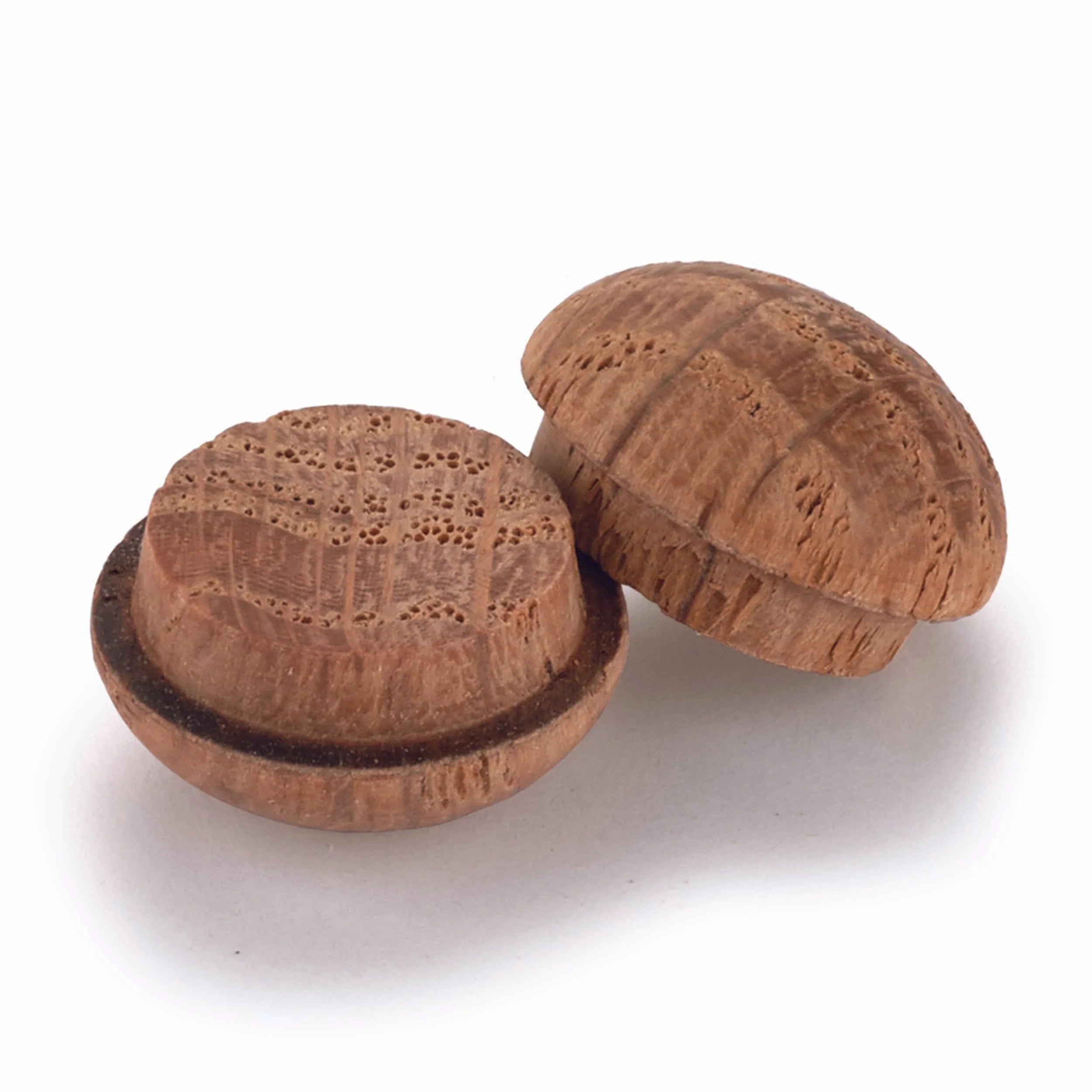 Button Top Screw Hole Plug - Image 5