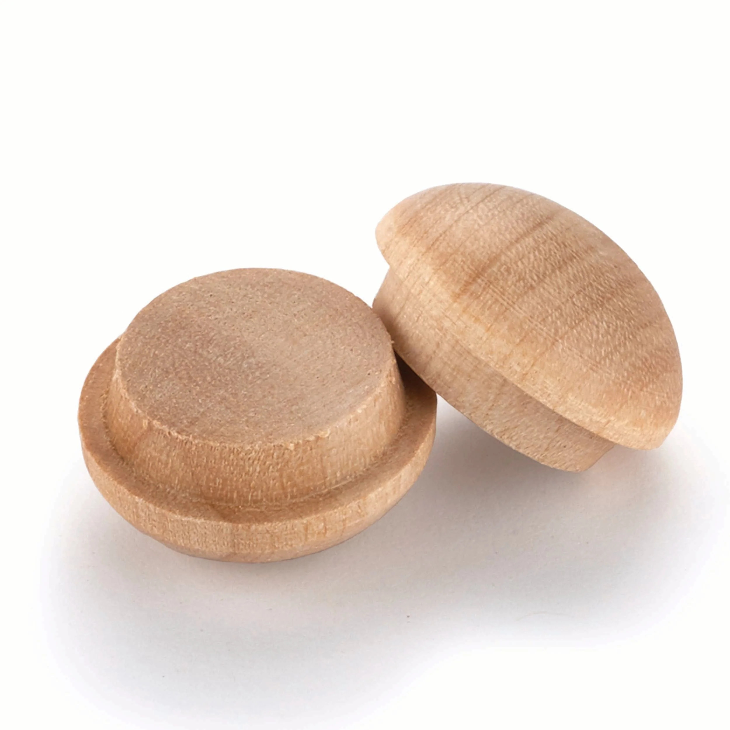 Button Top Screw Hole Plug - Image 8