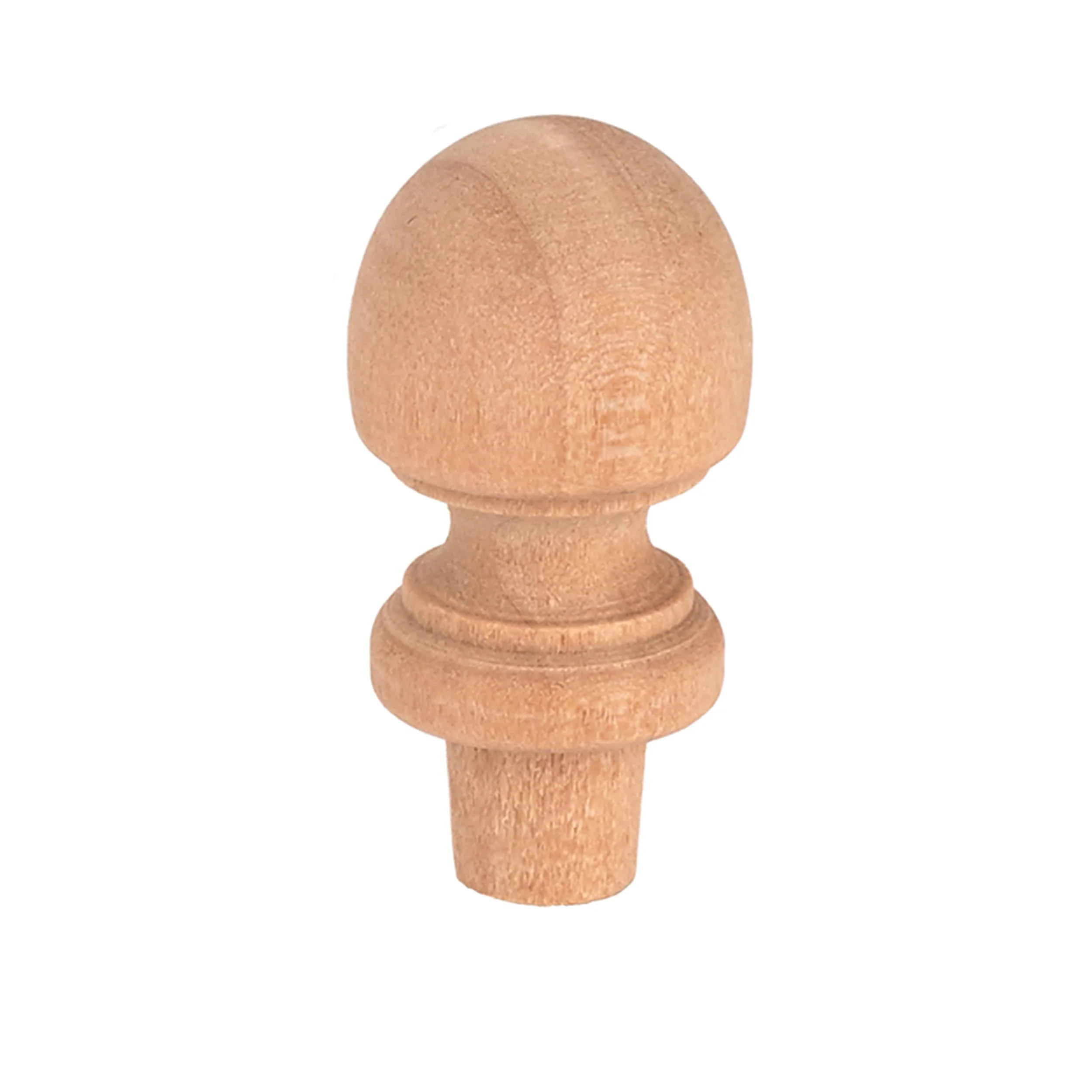 Finial with Tenon - Image 3