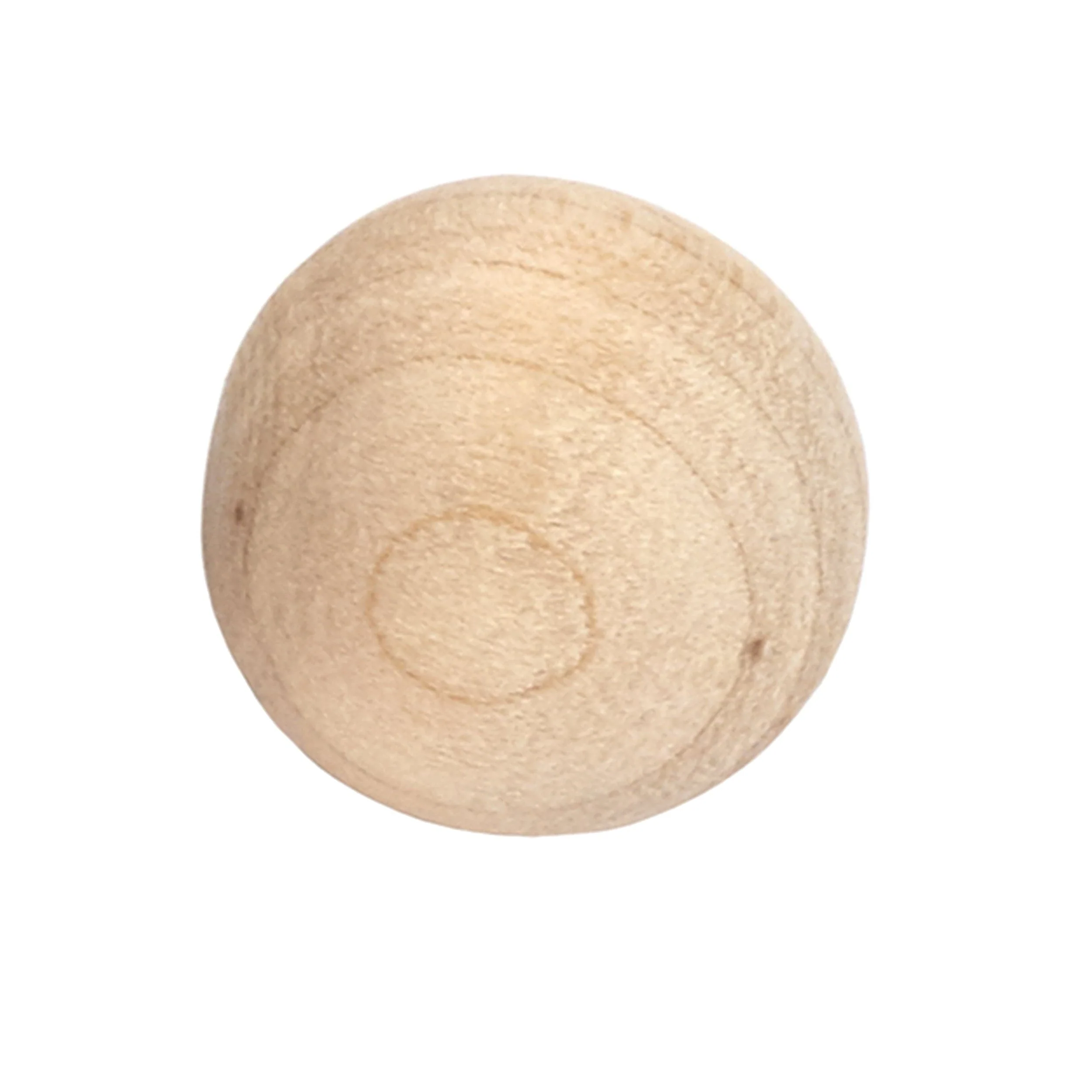 Hardwood Ball - Image 2