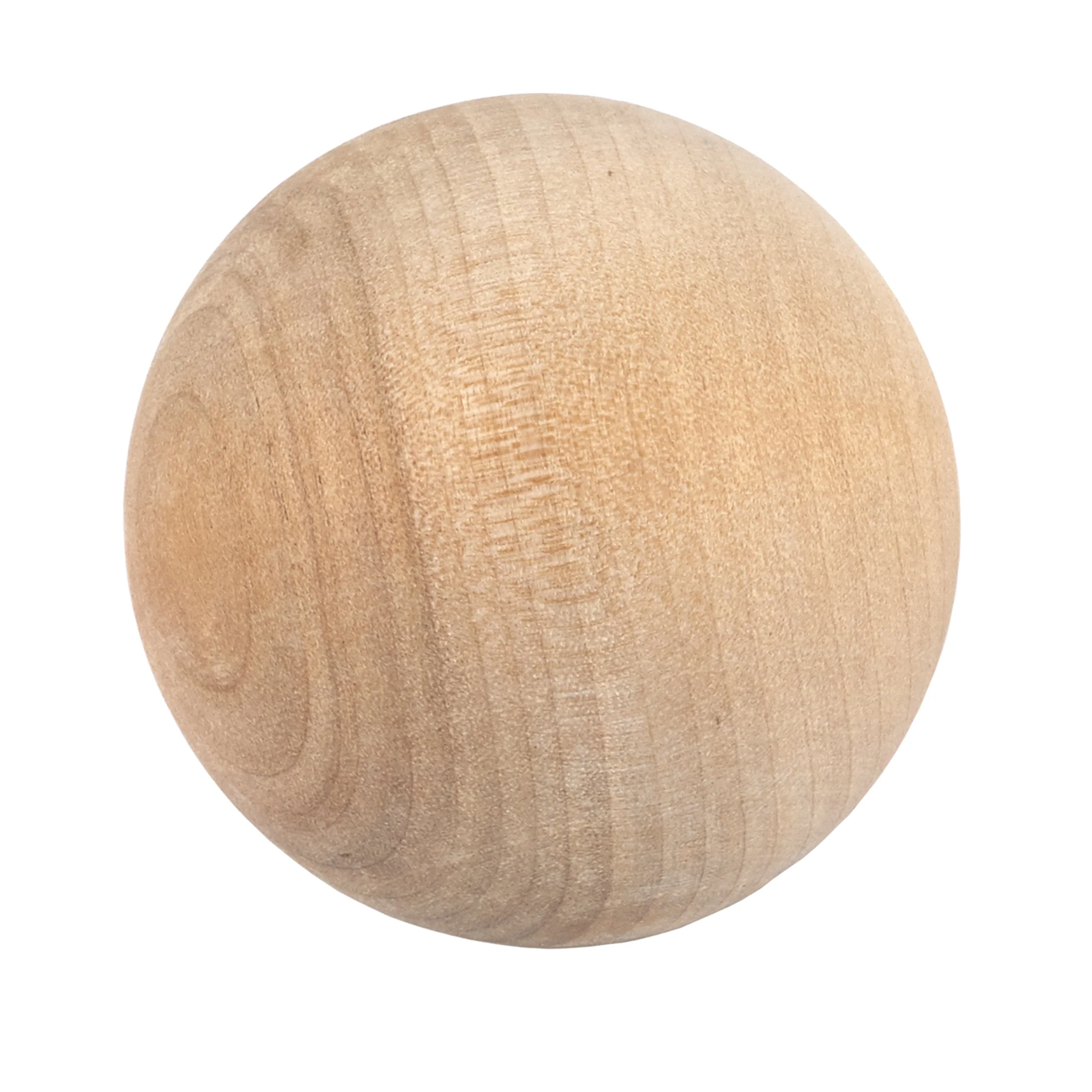 Hardwood Ball - Image 5