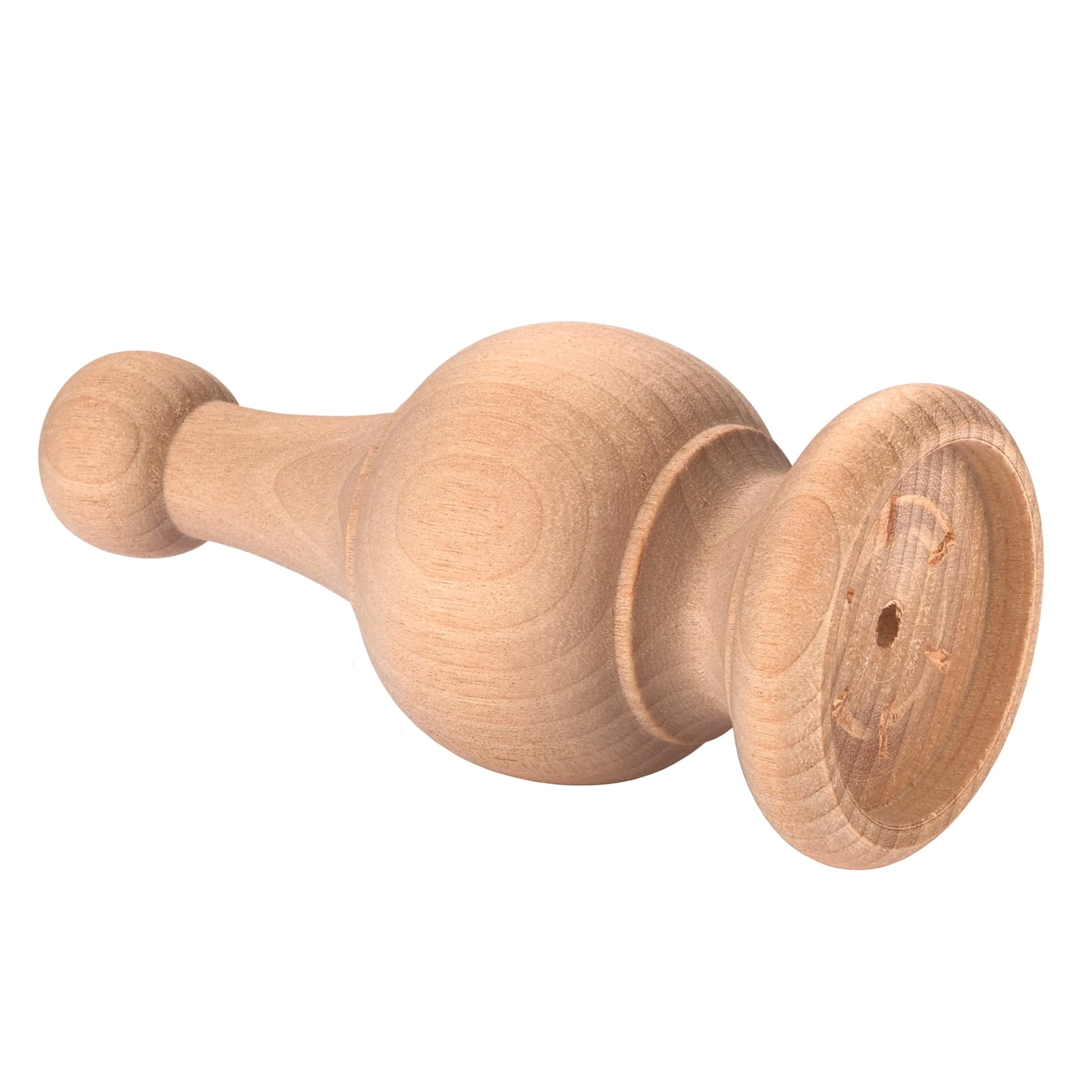 Pre-Drilled Finial - Image 3