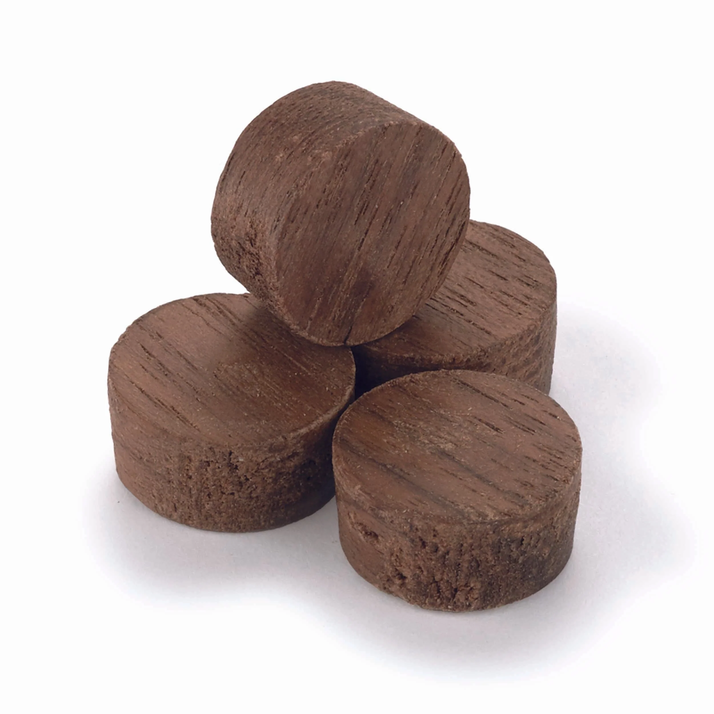 Side Grain Screw Hole Plug - 15 Piece - Image 4
