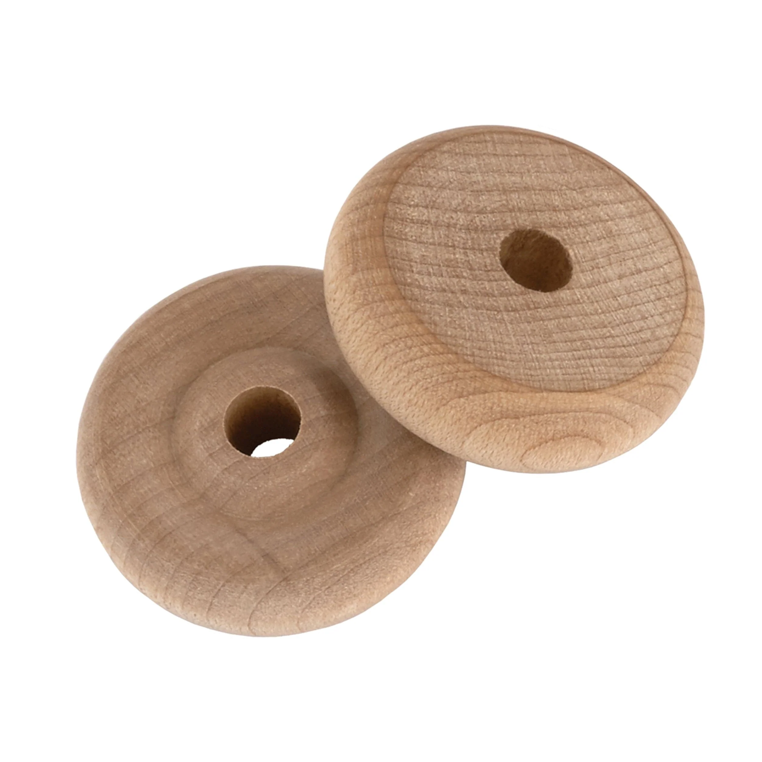 Wooden Toy Wheel - Image 3