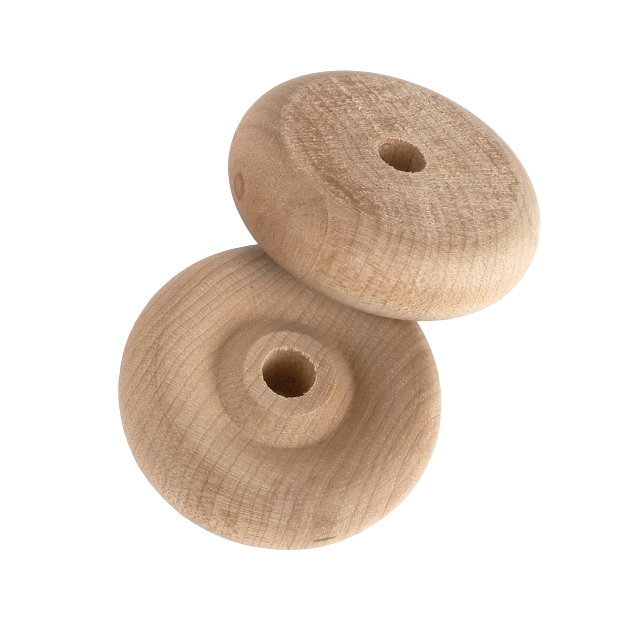 Wooden Toy Wheel - Image 4