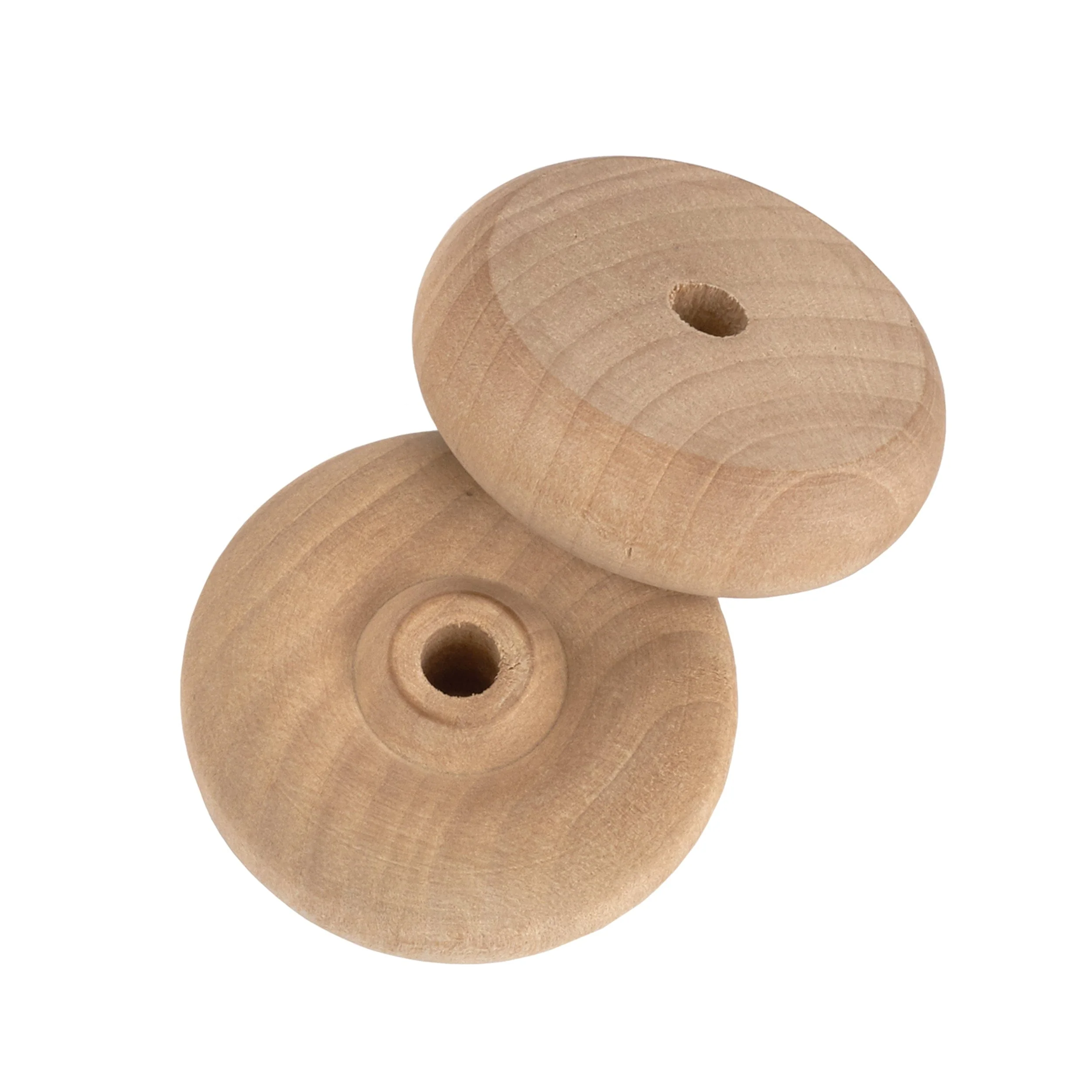 Wooden Toy Wheel - Image 5