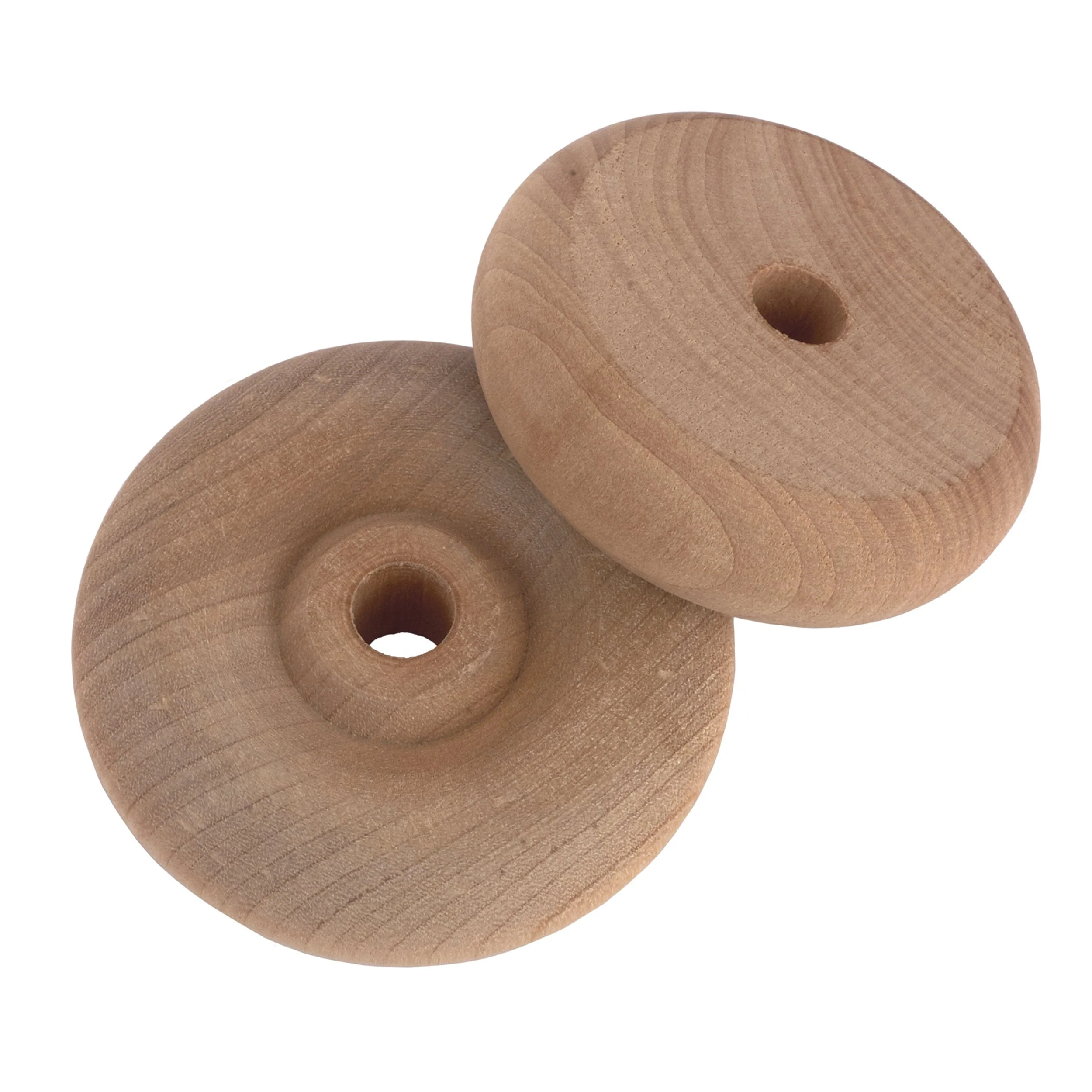 Wooden Toy Wheel - Image 8