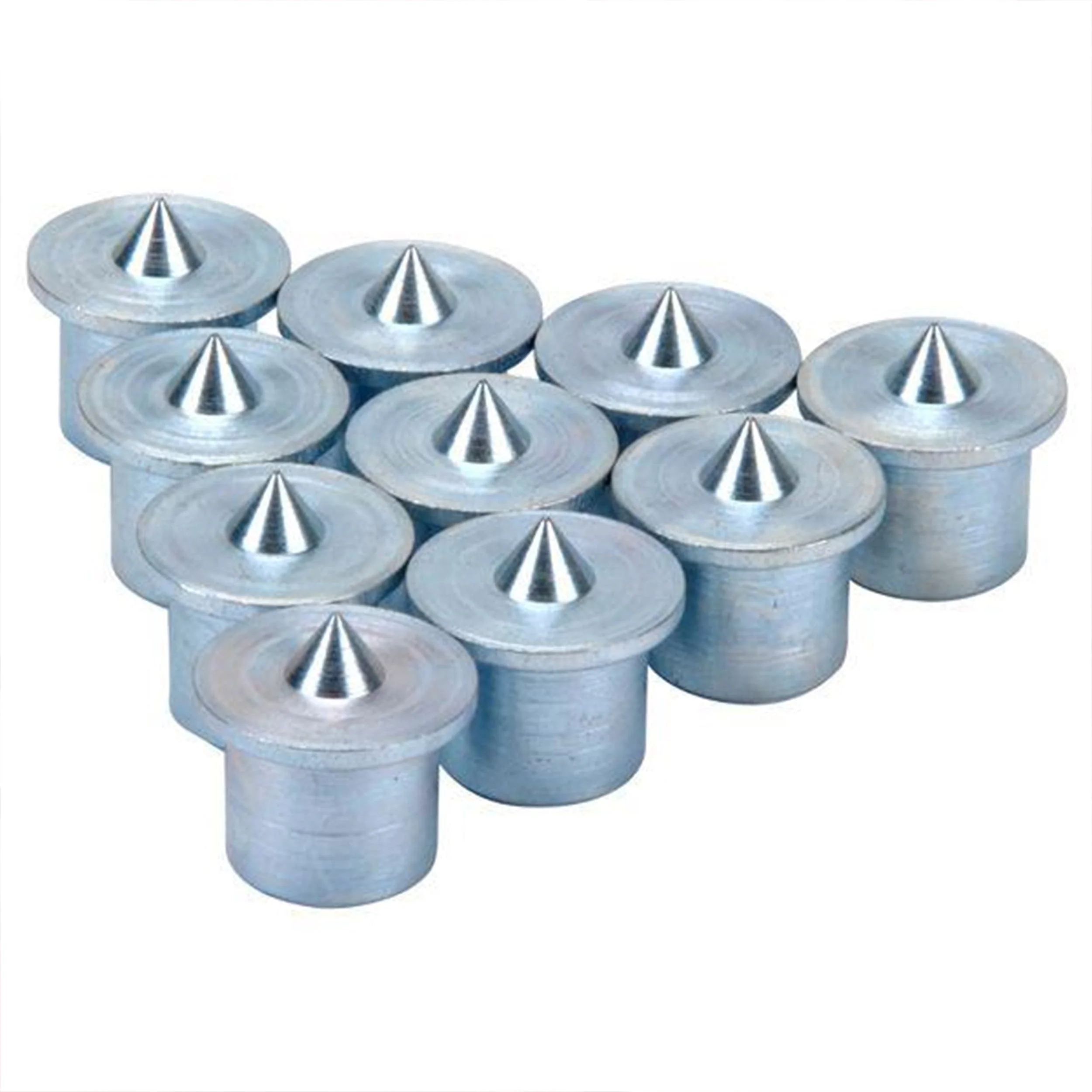 Dowel and Tenon Centers - 10 Piece - Image 3