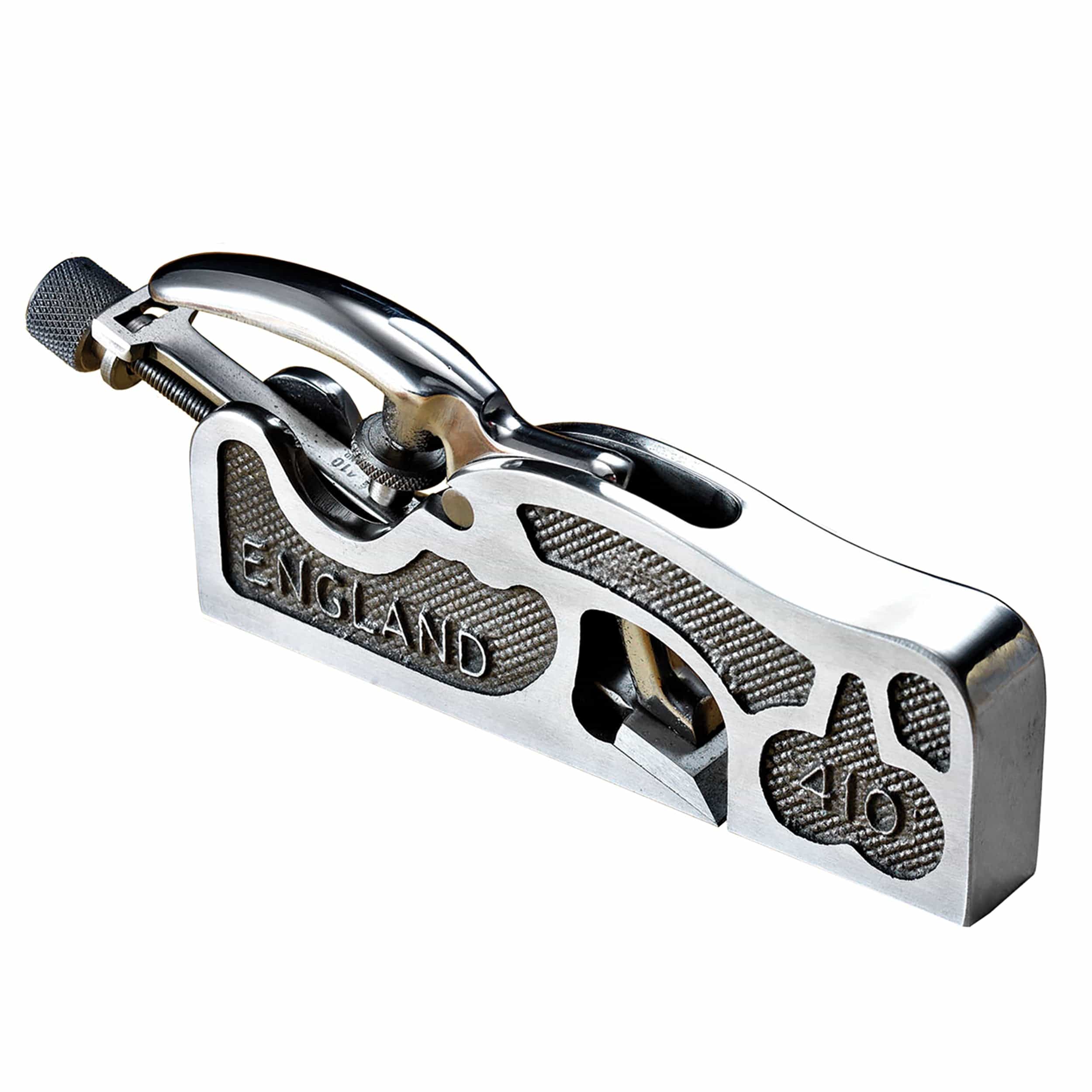 410 Shoulder Plane