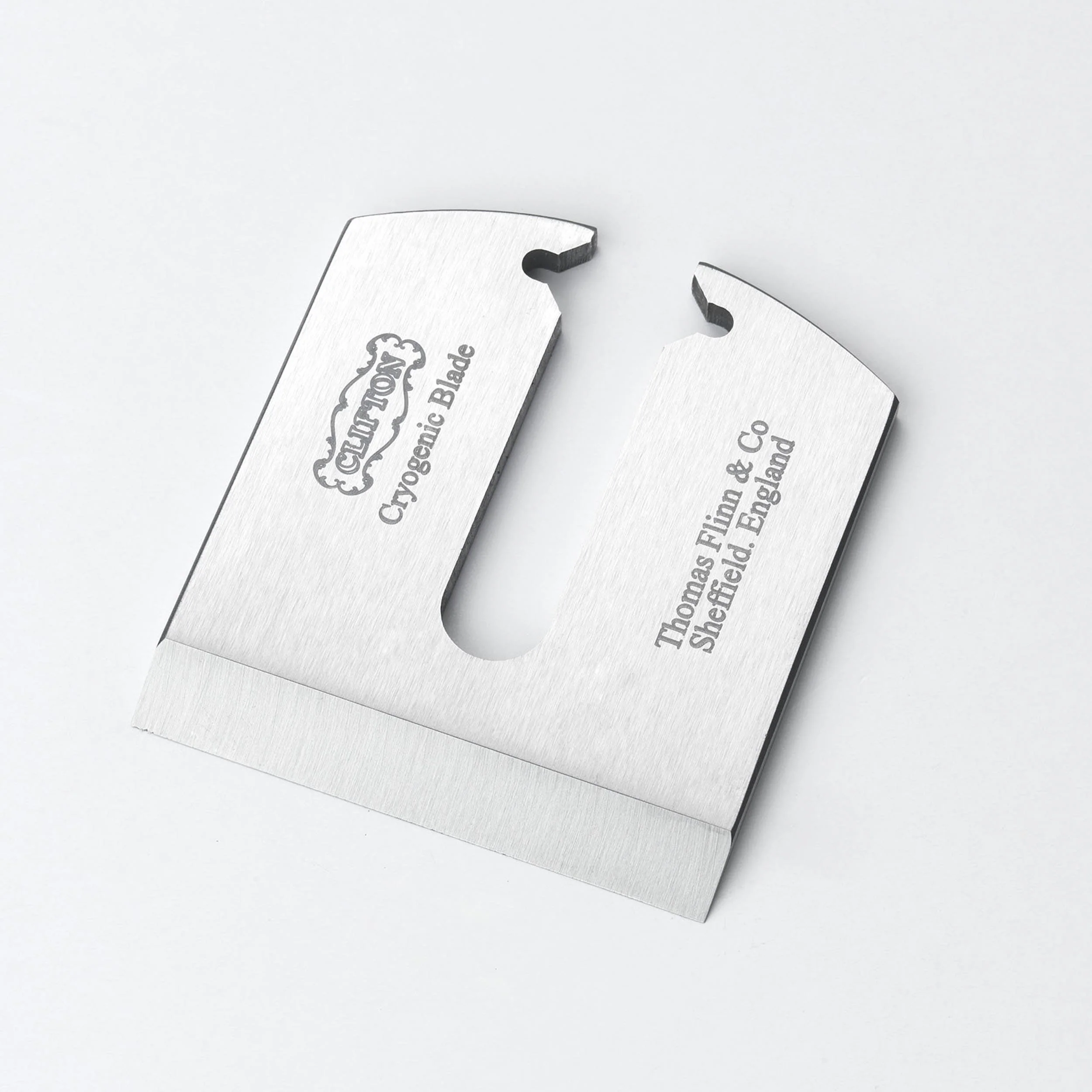 650 Spokeshave Blade