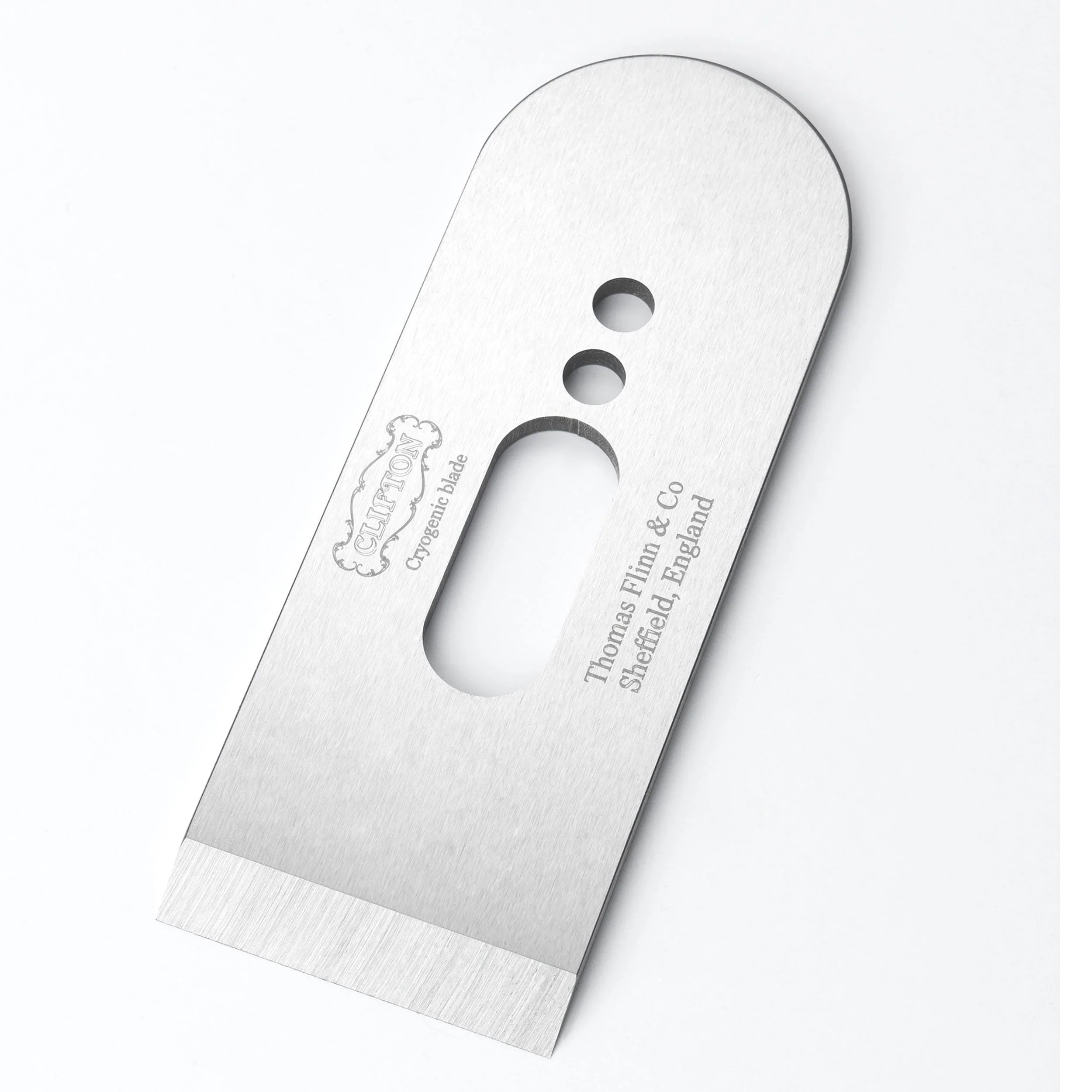 Block Plane Blade