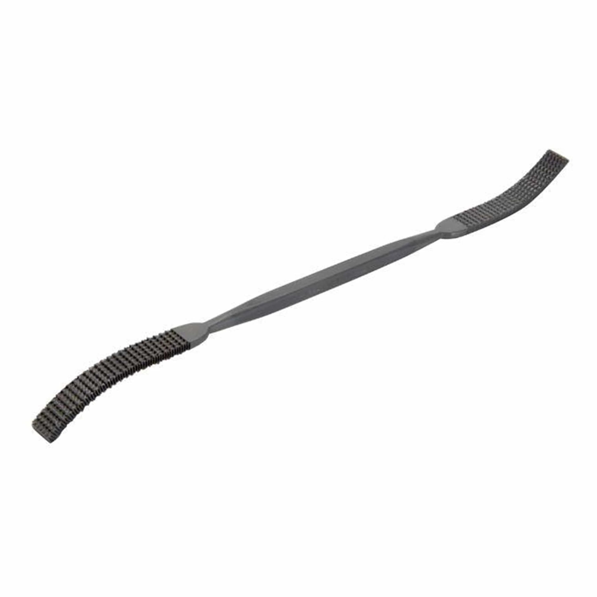 Riffler Rasp Cut, Flat