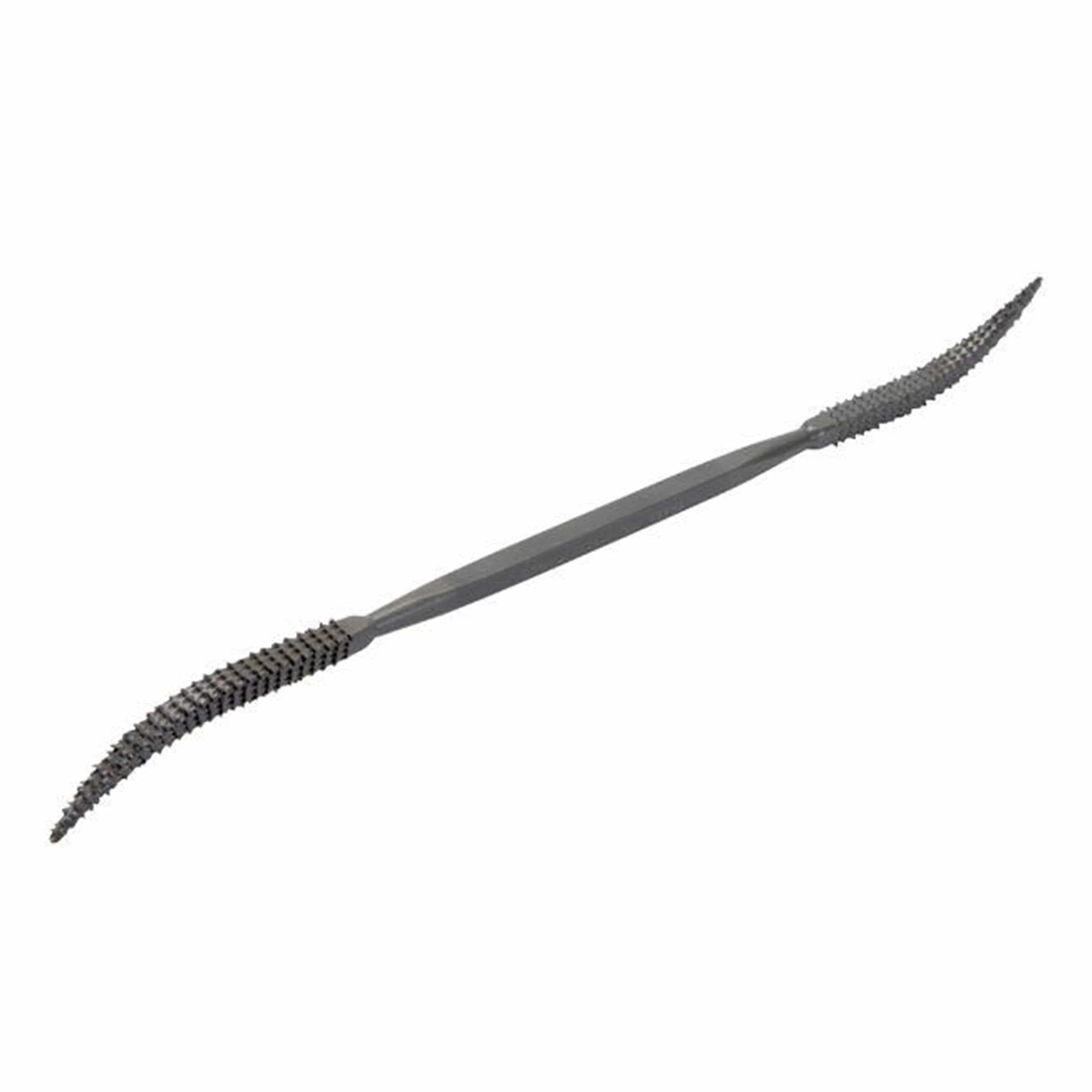 Riffler Rasp Cut, Square